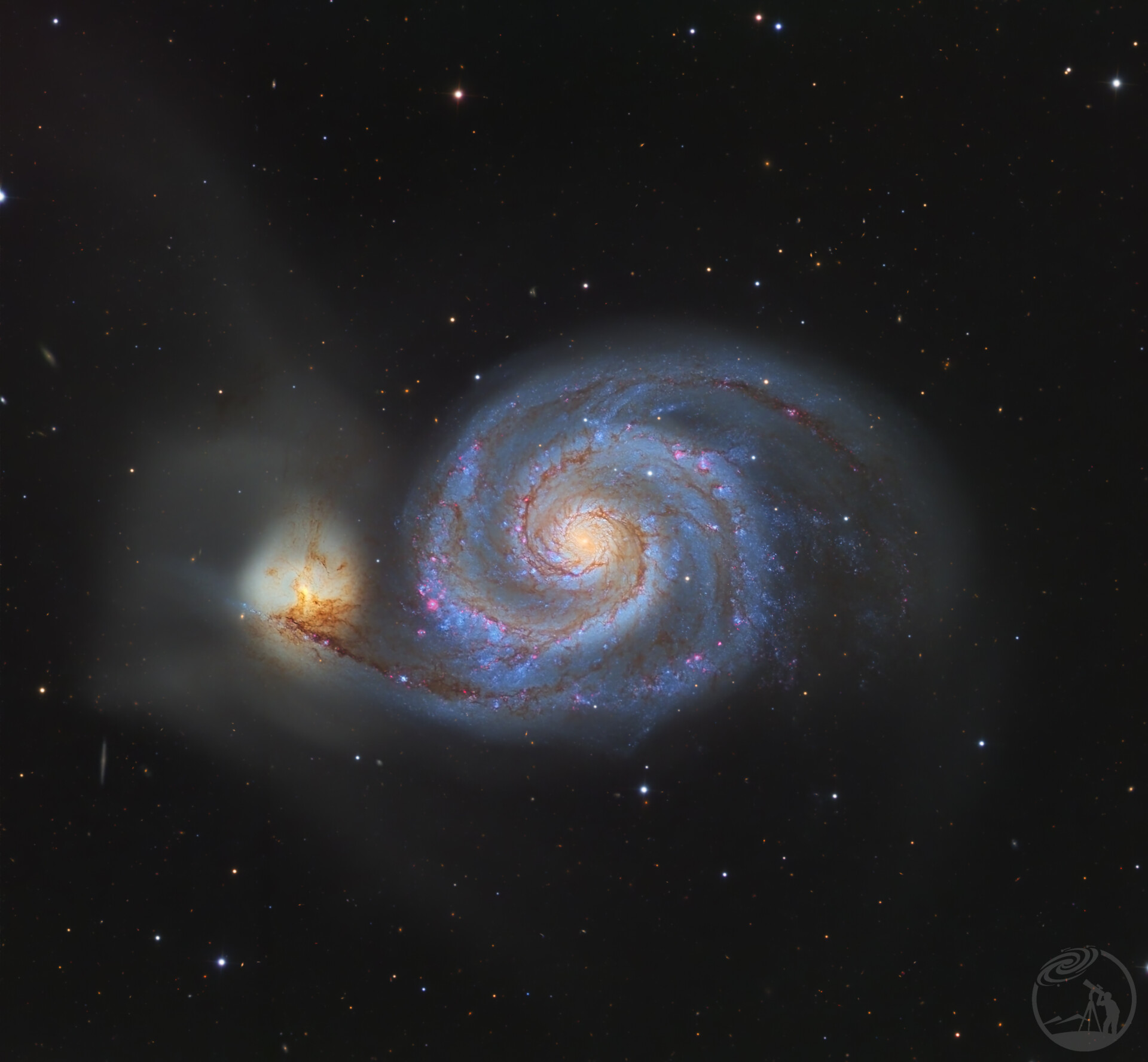M51