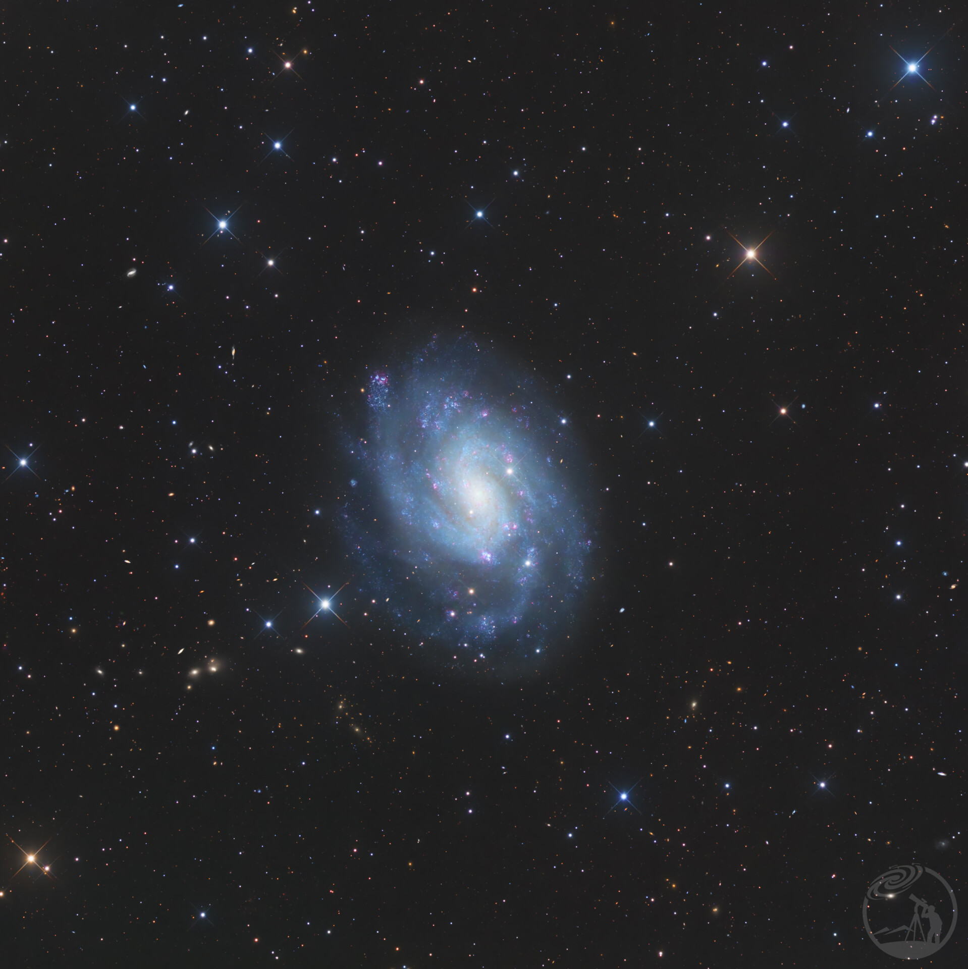 NGC300