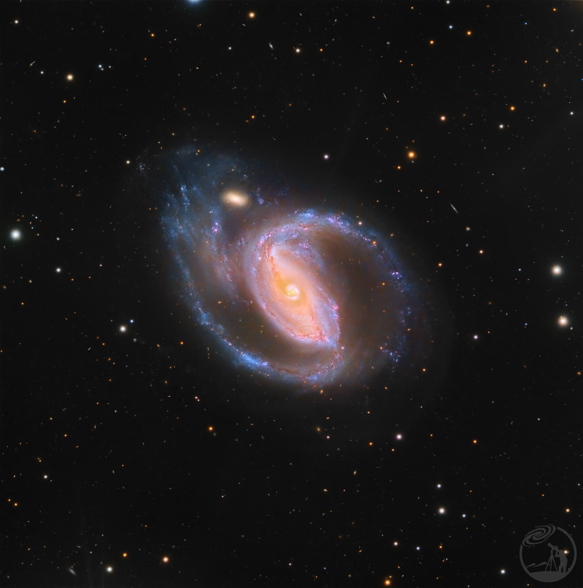 NGC1097