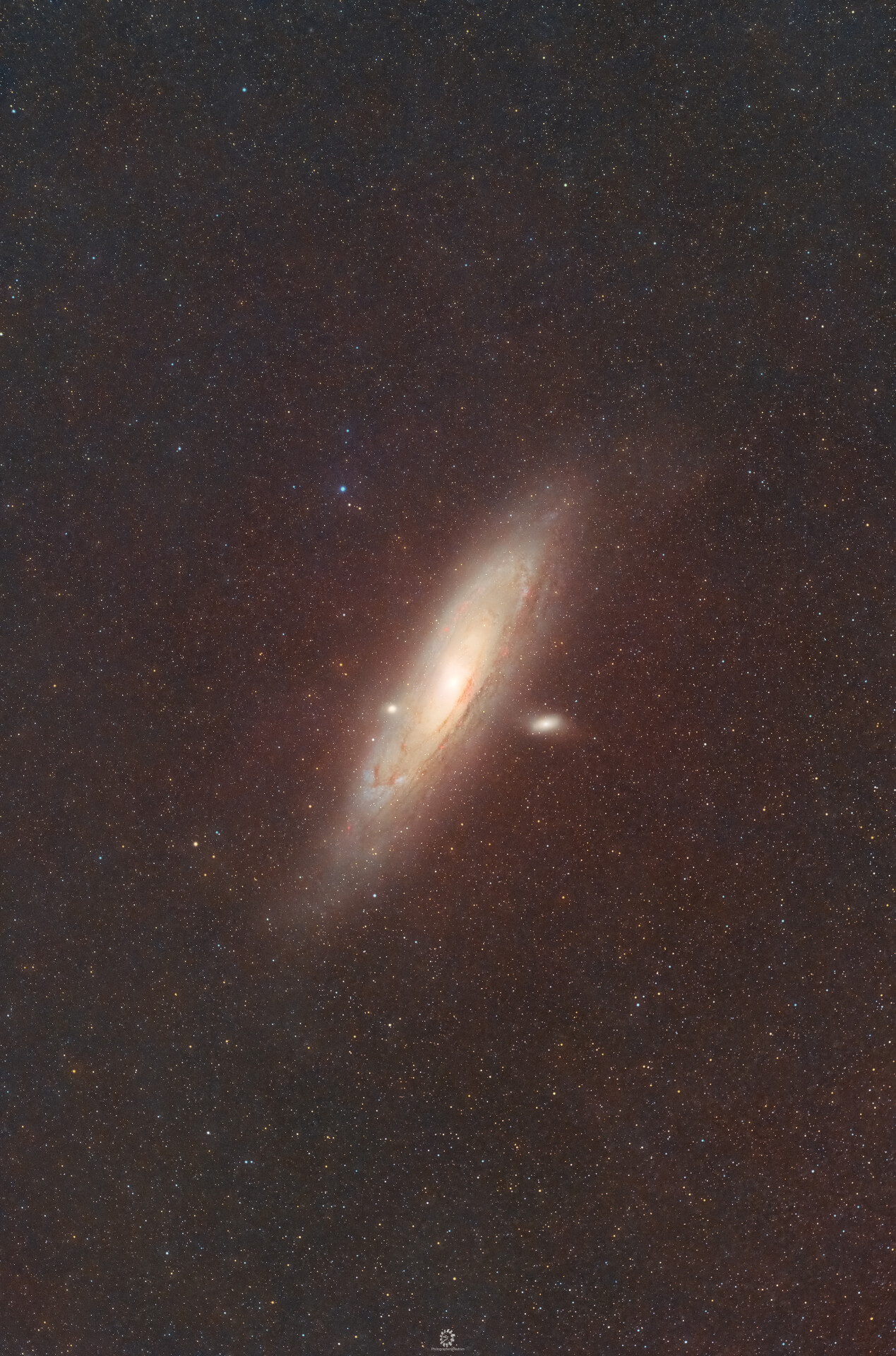 M31重做