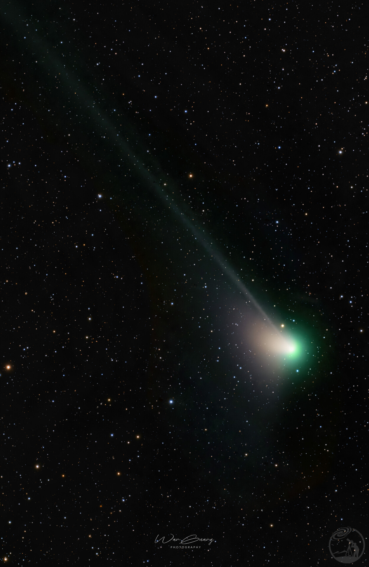 C/2022 E3 