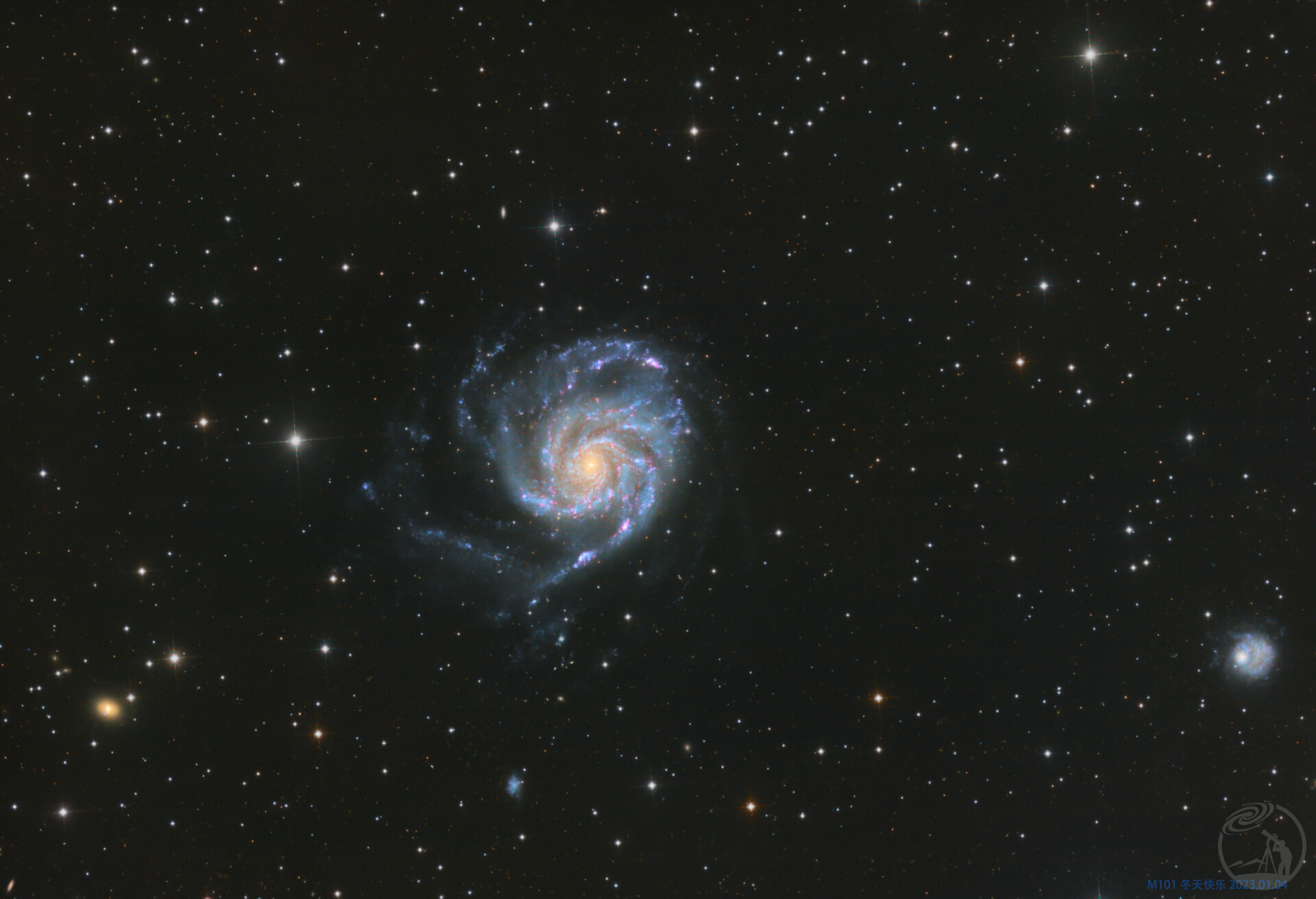 M101