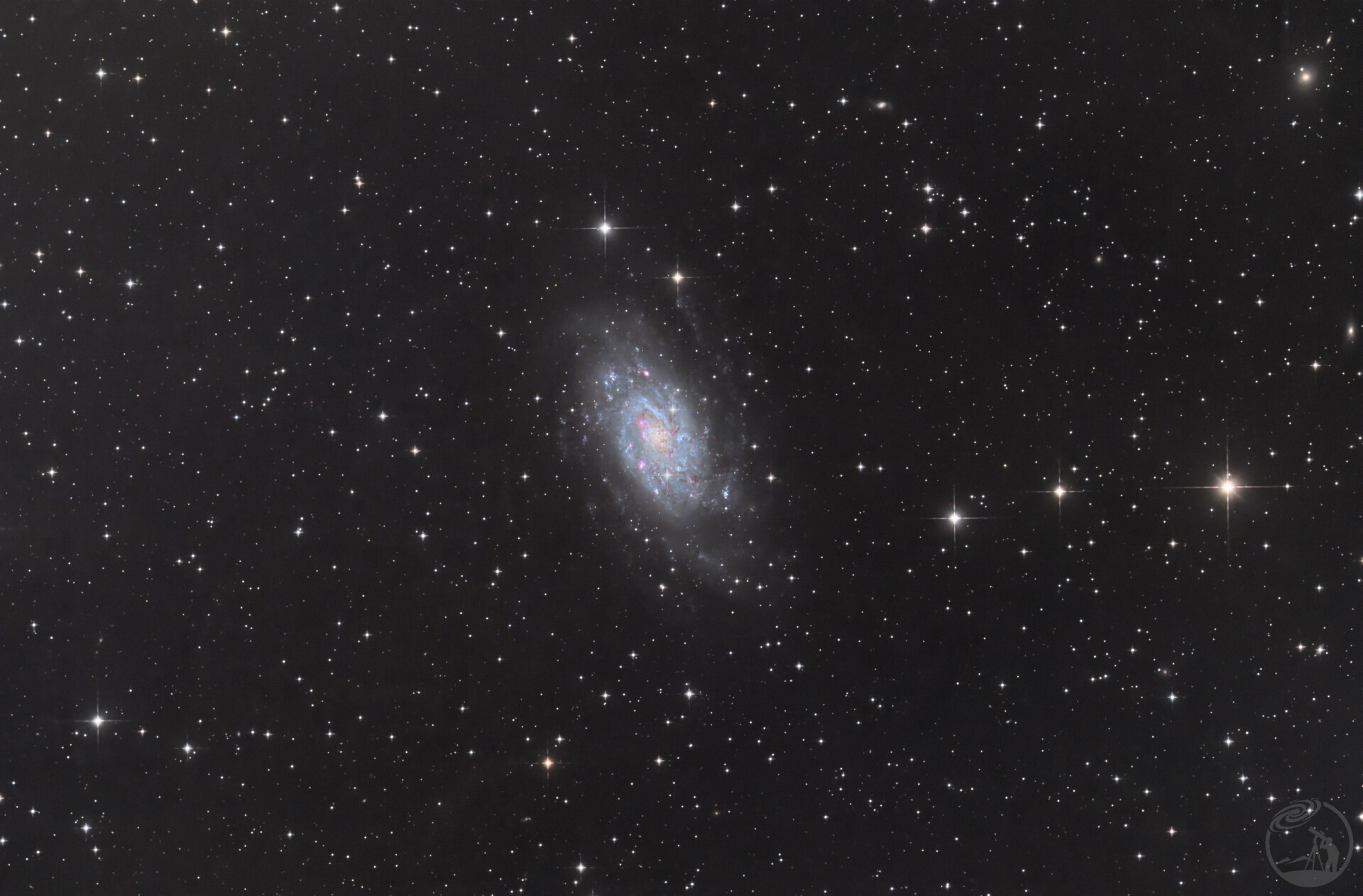 NGC2403