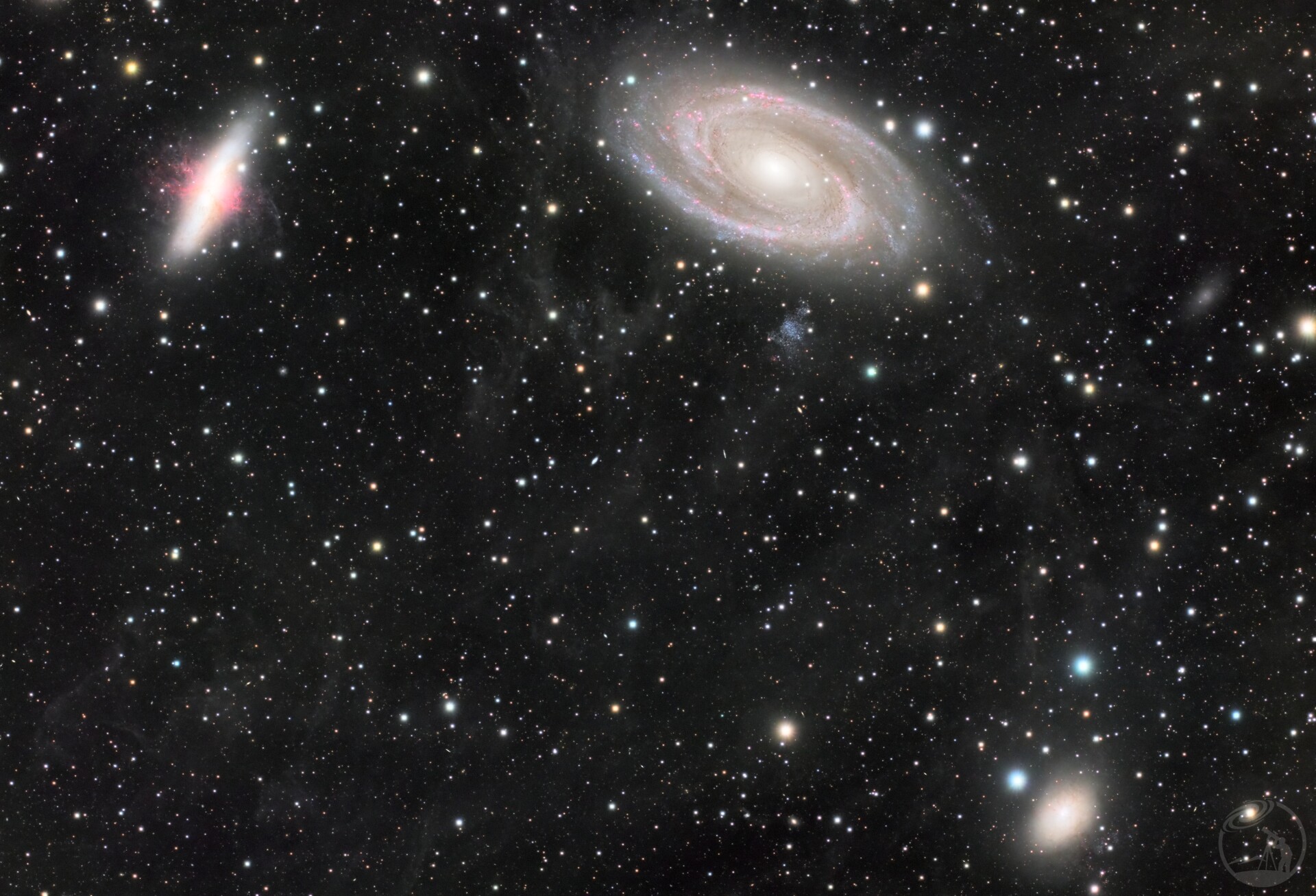 M81M82