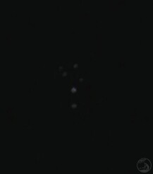 M45昴星团