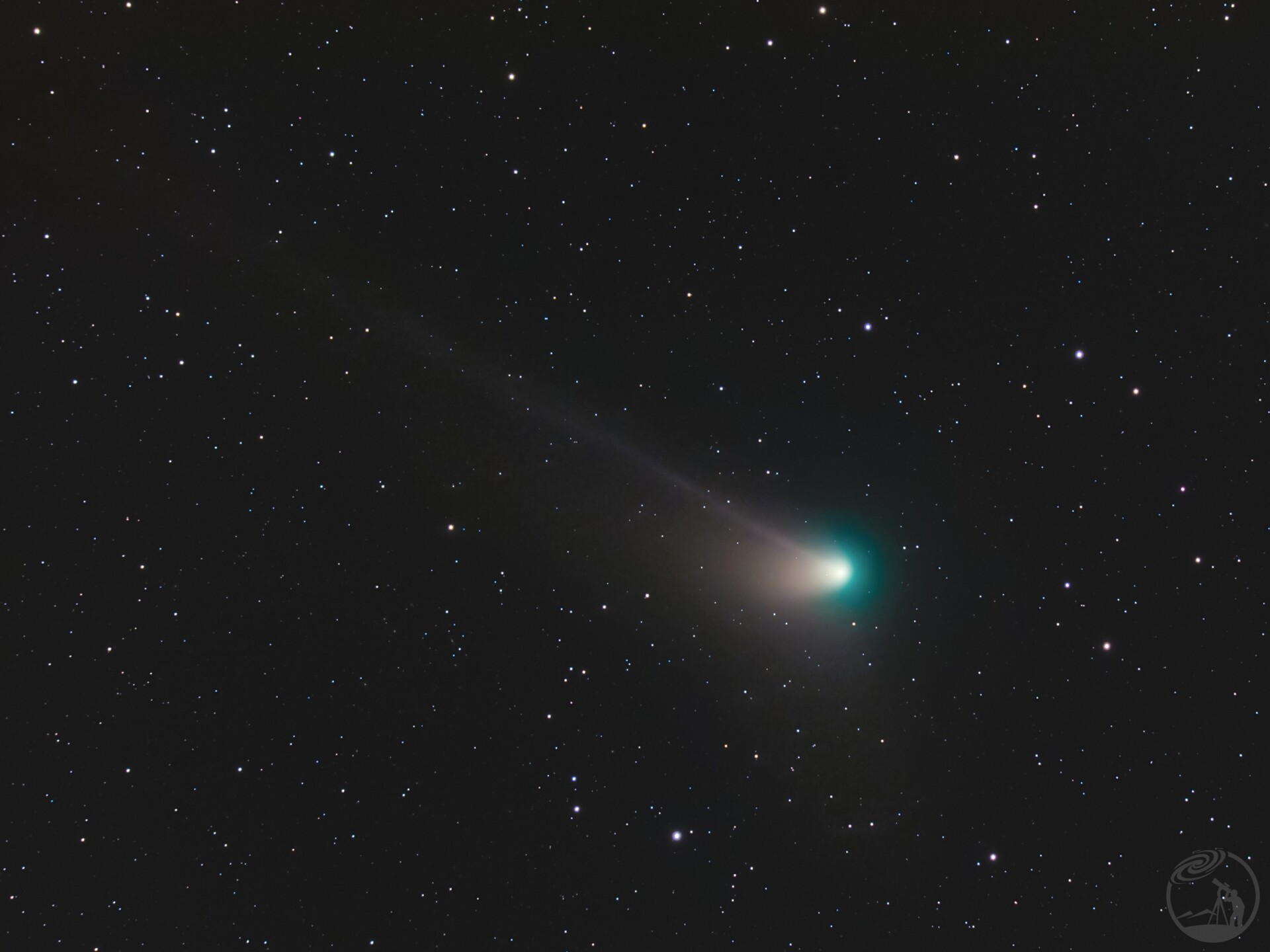 C/2022 E3(ZTF)彗星