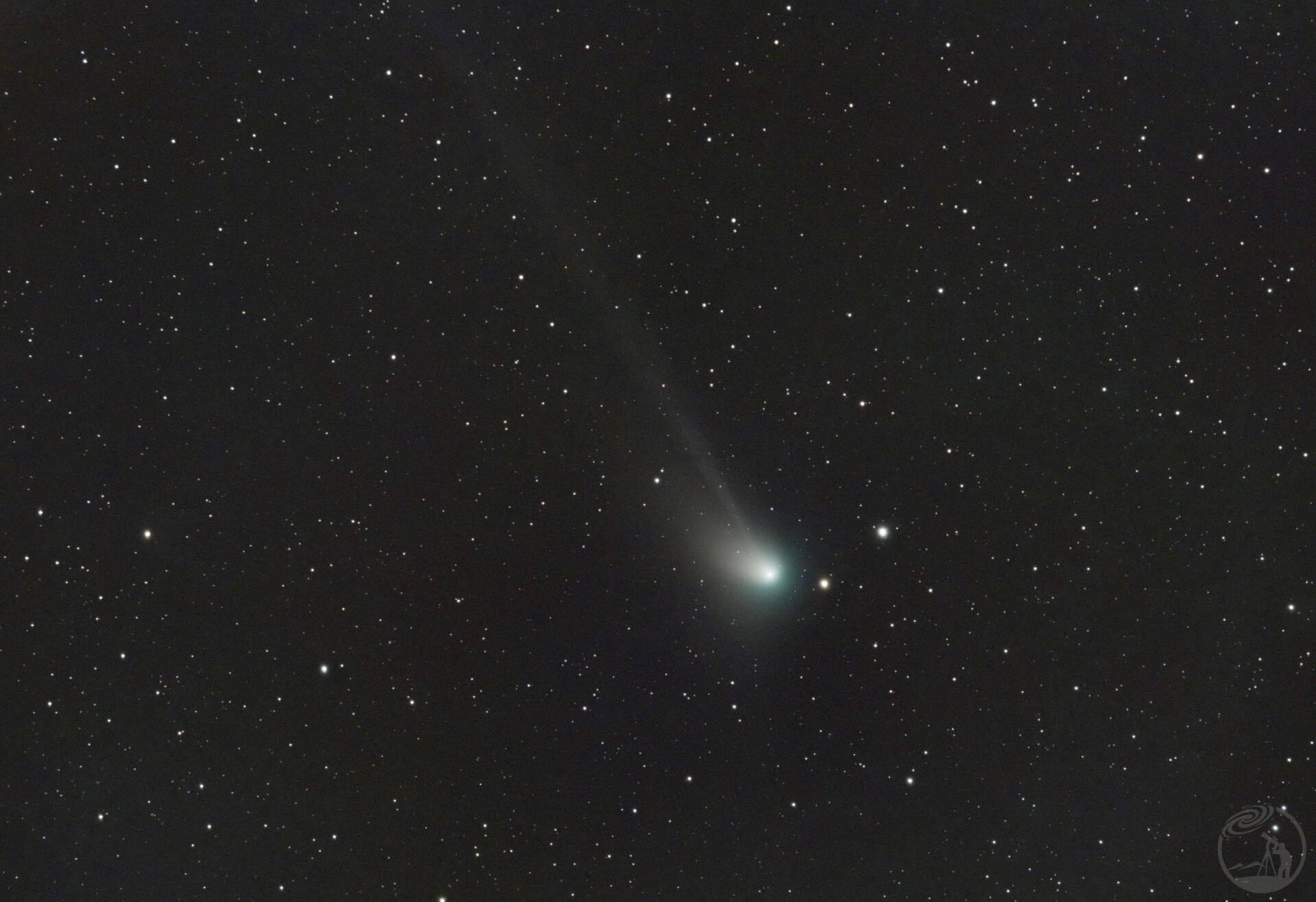 C/2022 E3 彗星