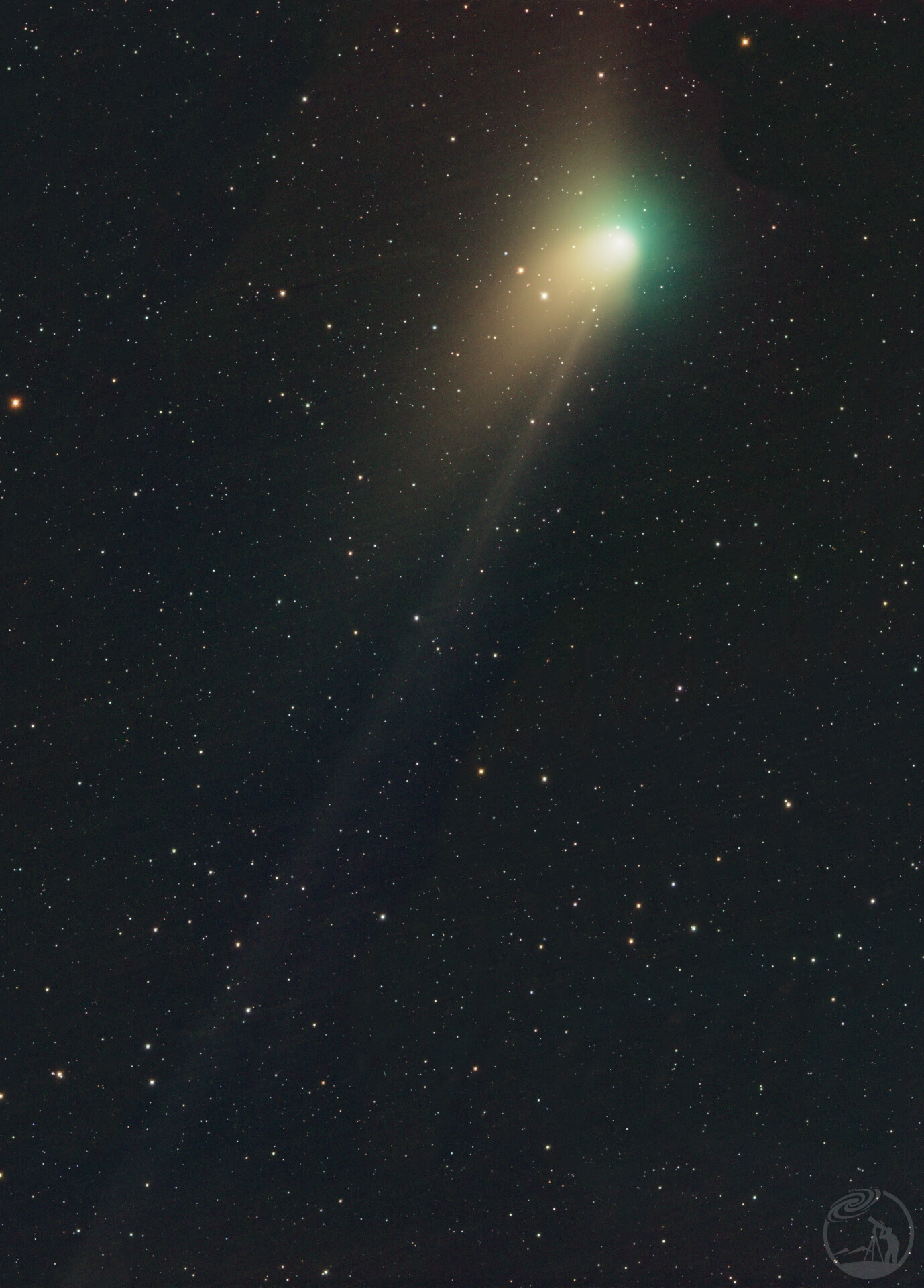 C/2022 E3