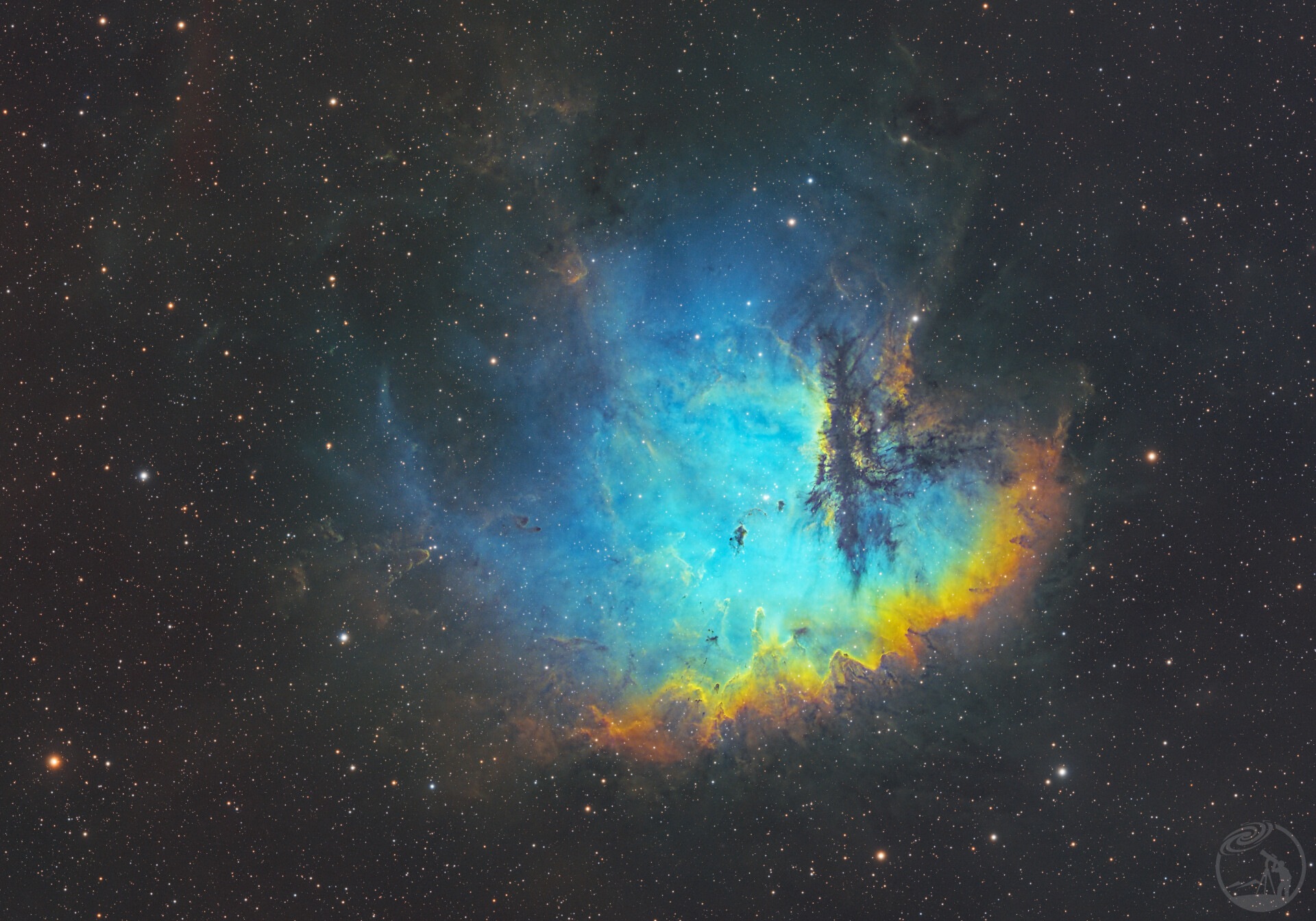 NGC281