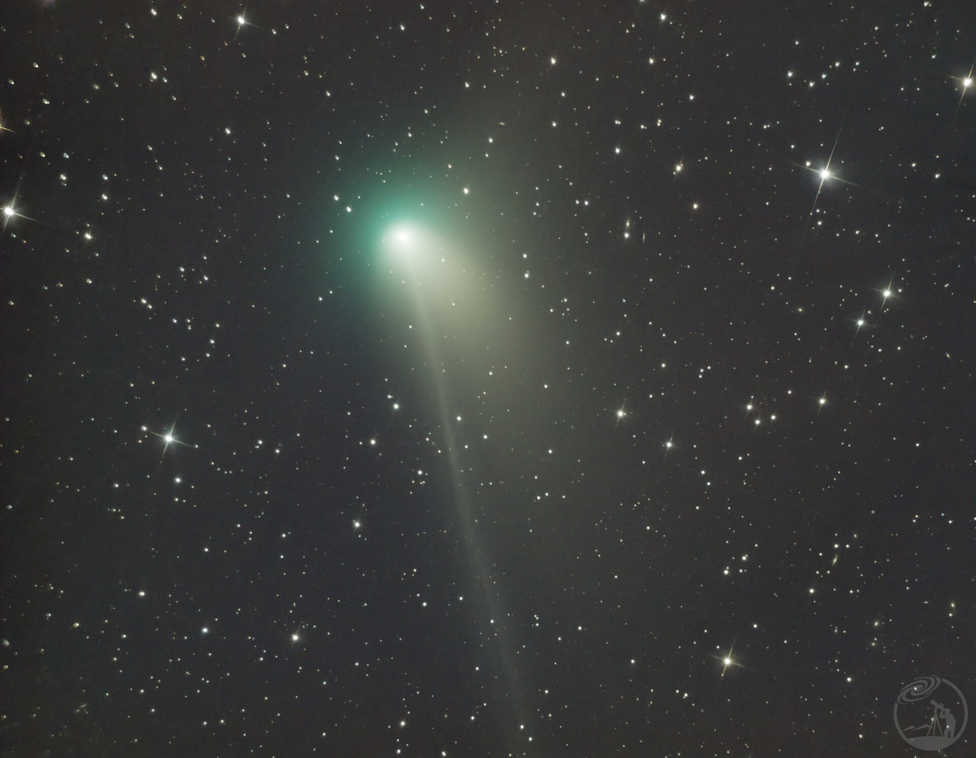 C/2022 E3彗星