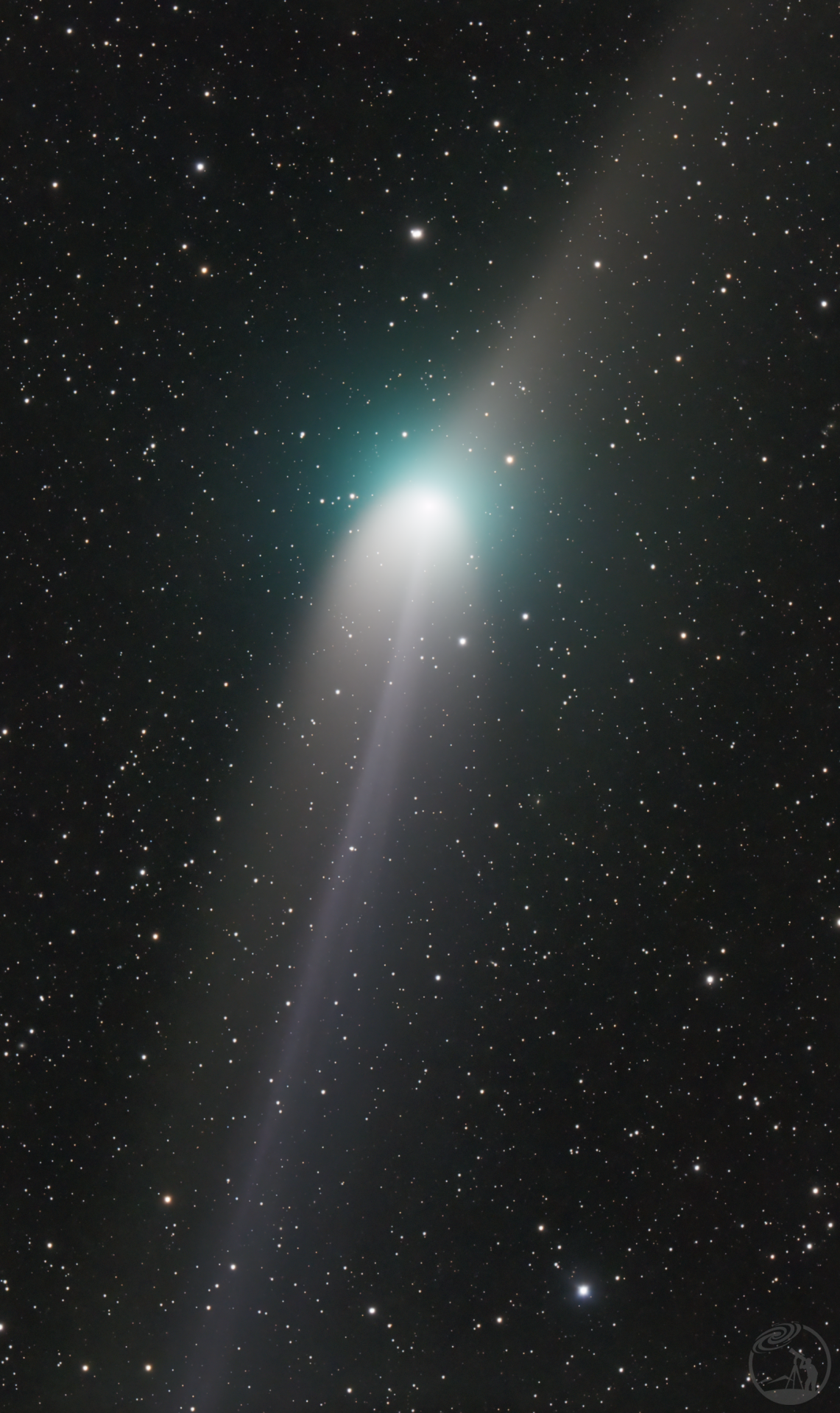 C/2022 E3彗星