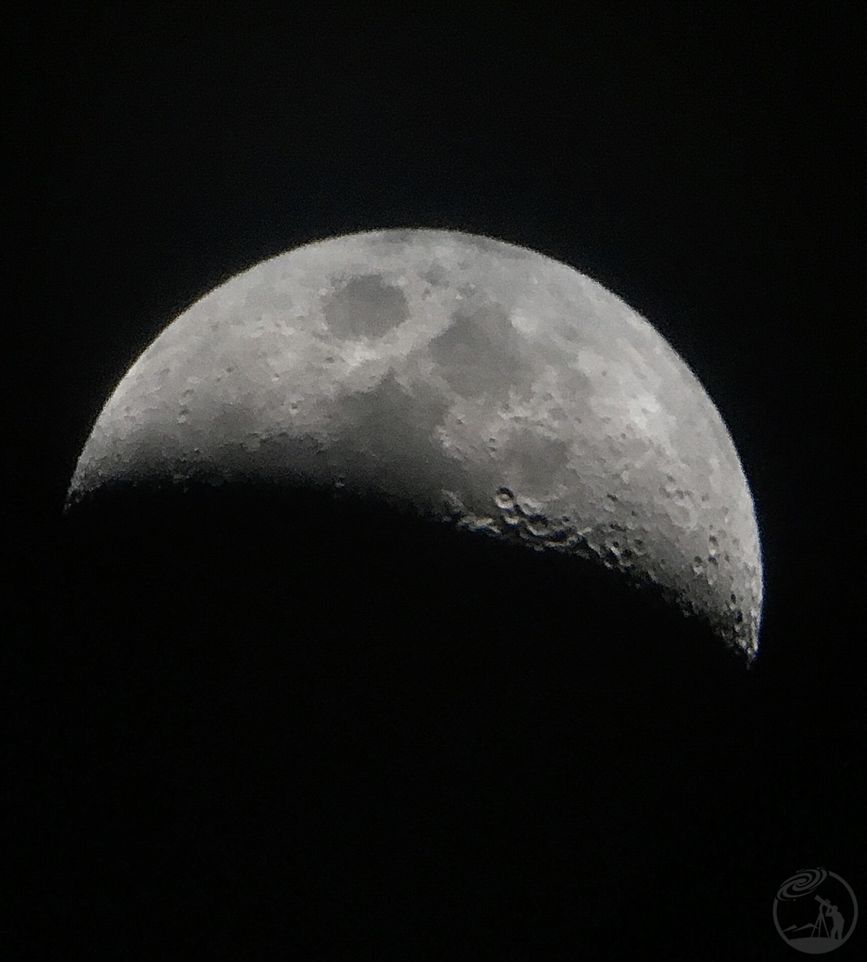 Moon月球