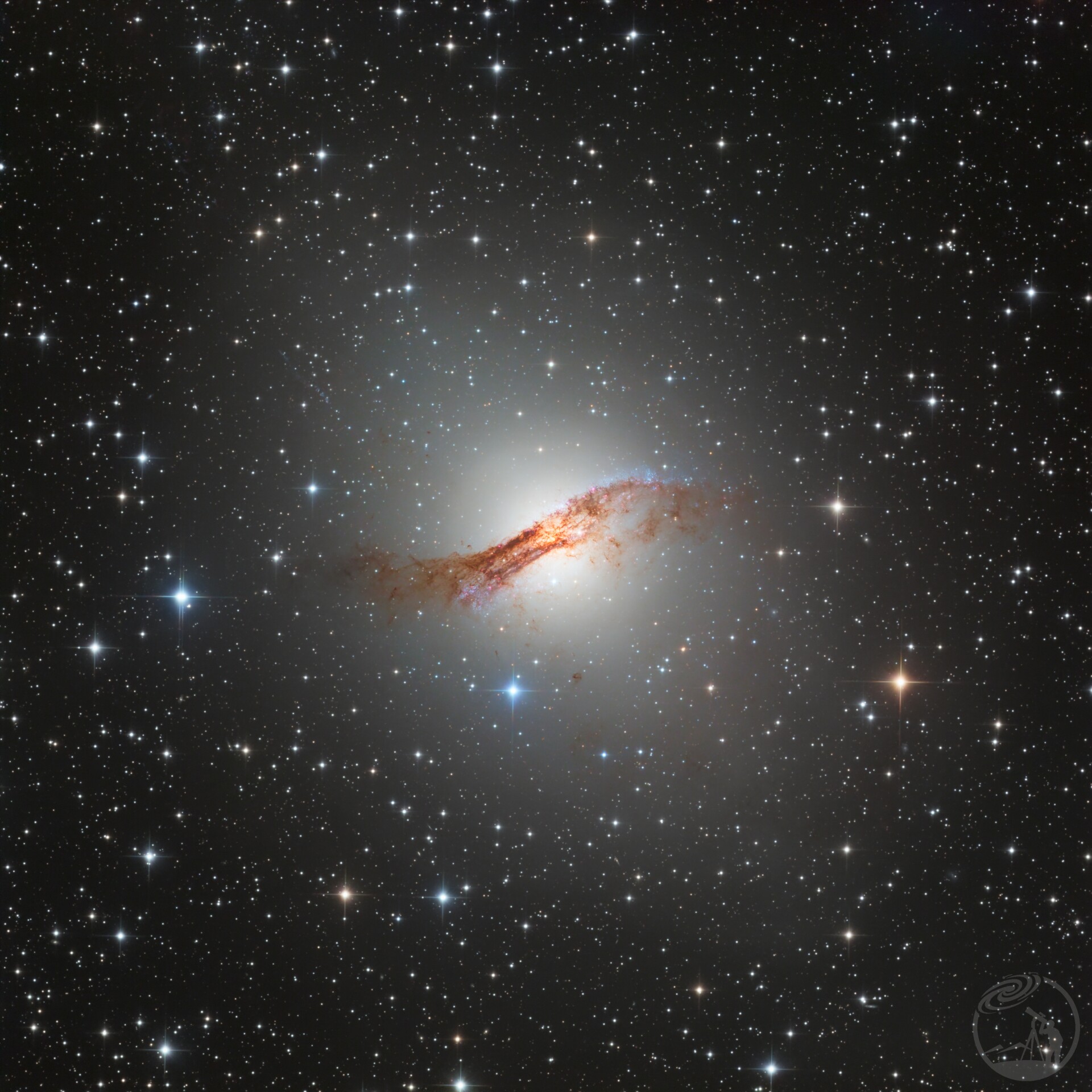 NGC5128