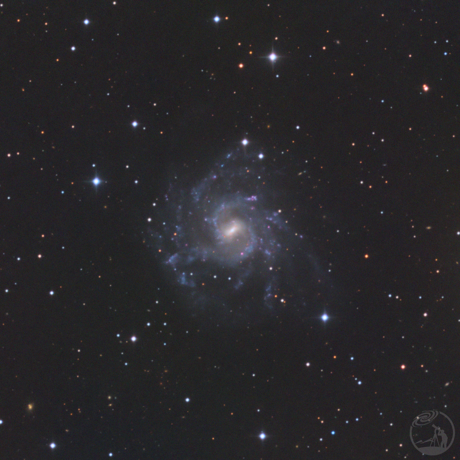 NGC7424