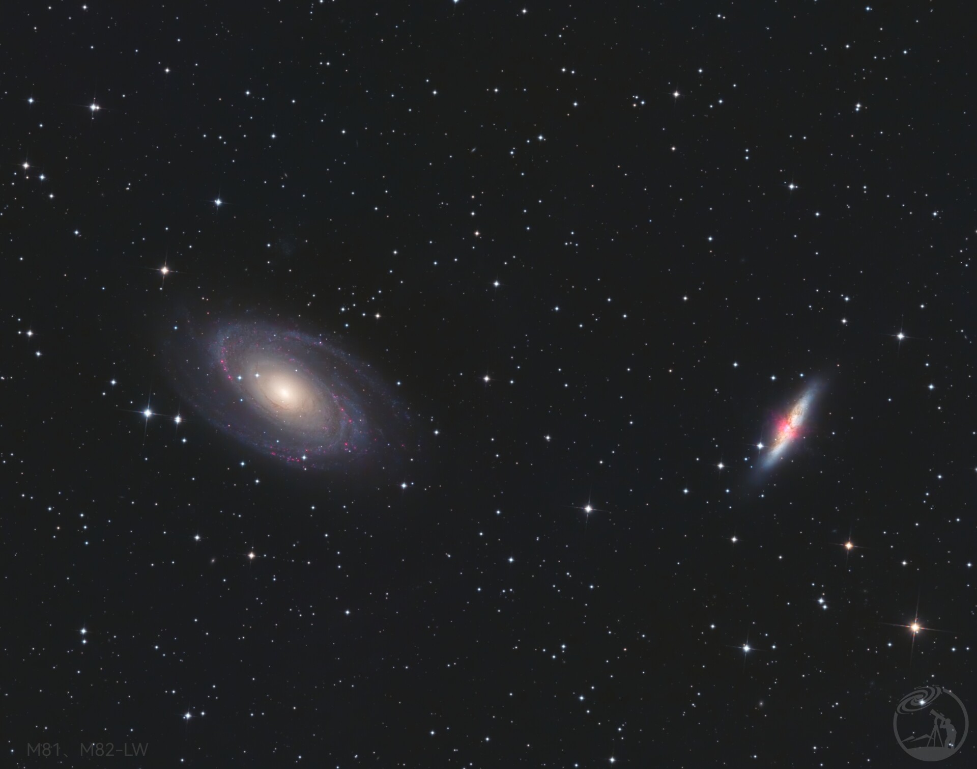 M81