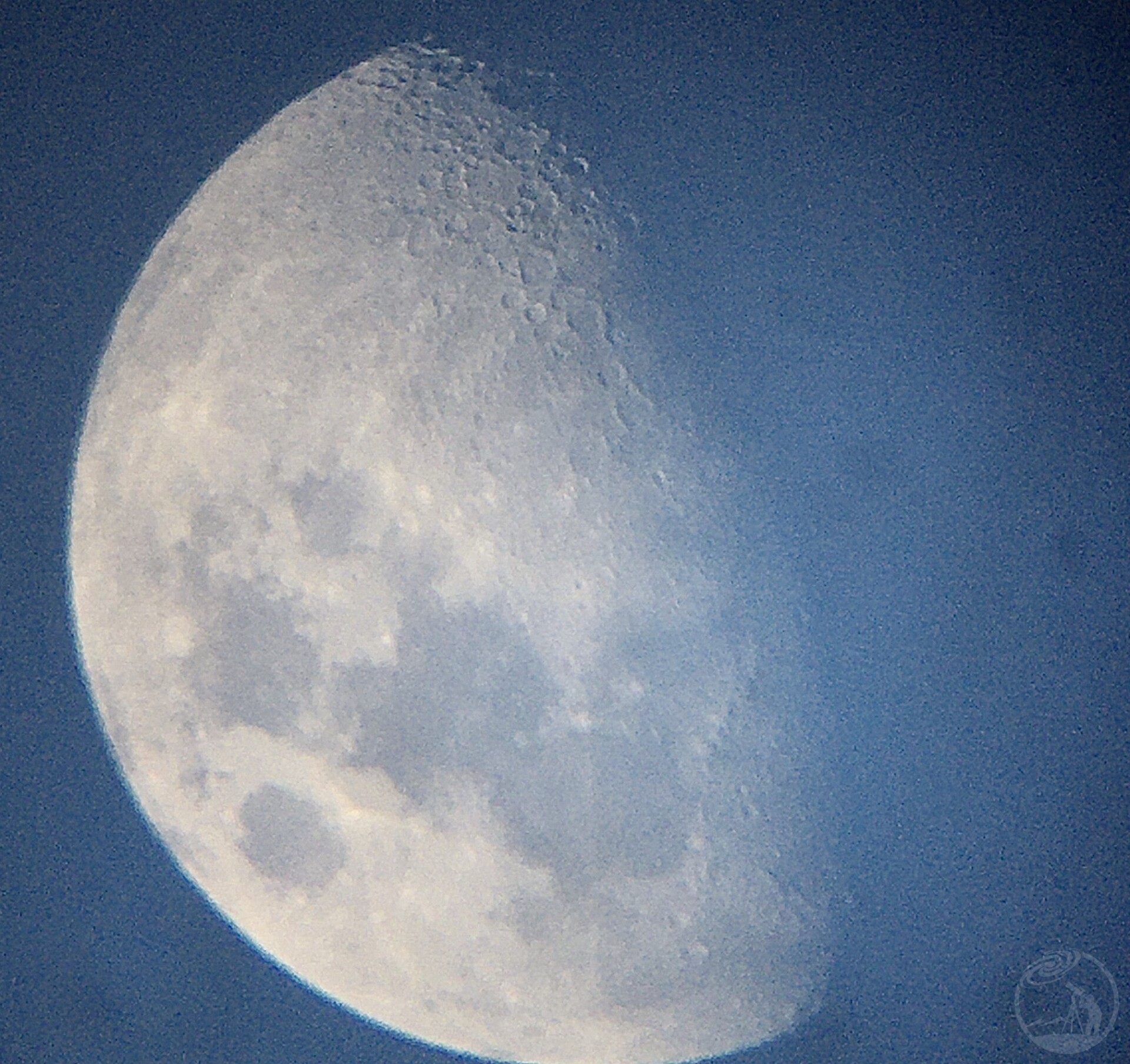 Moon月球