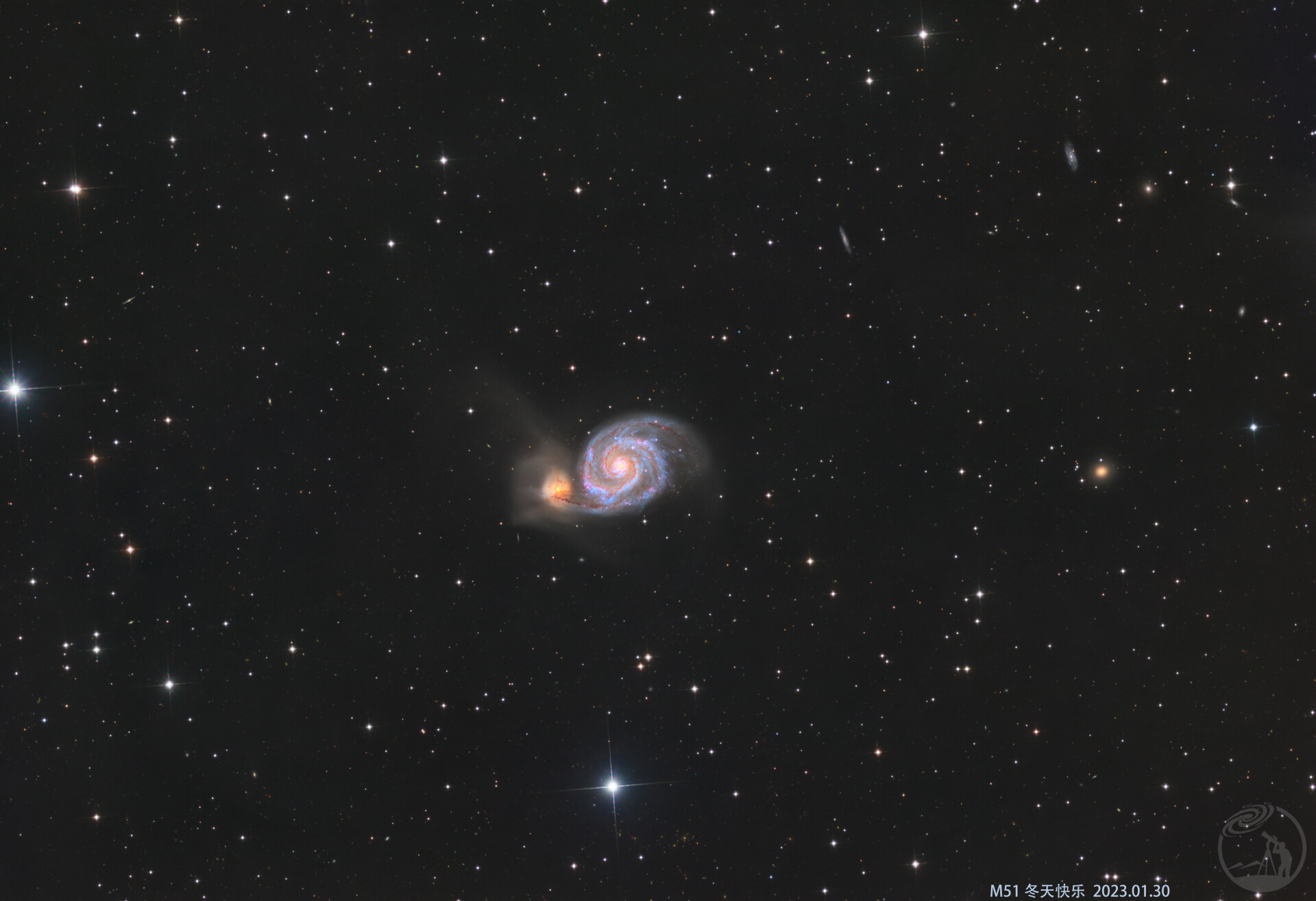 M51