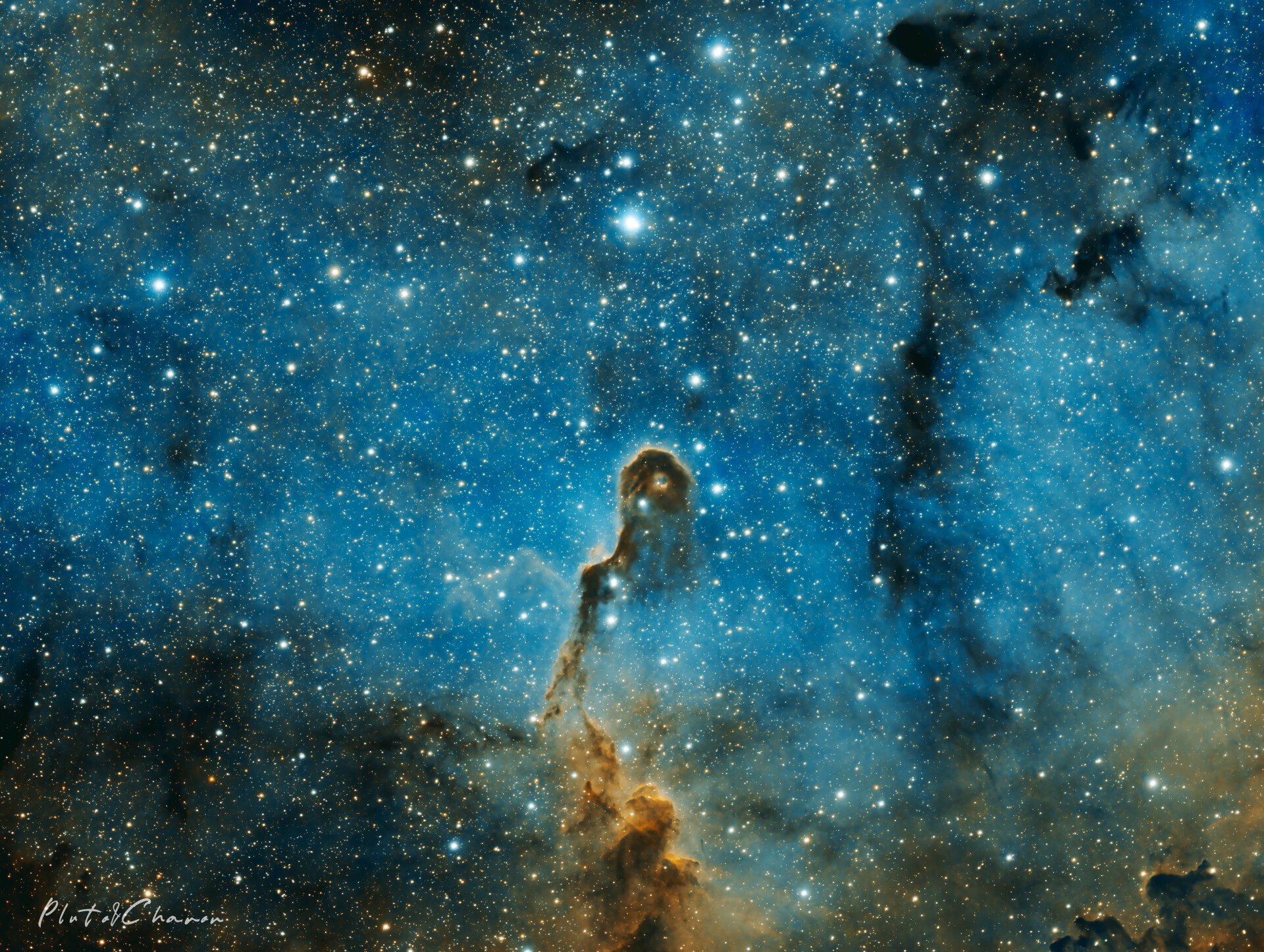 IC1396