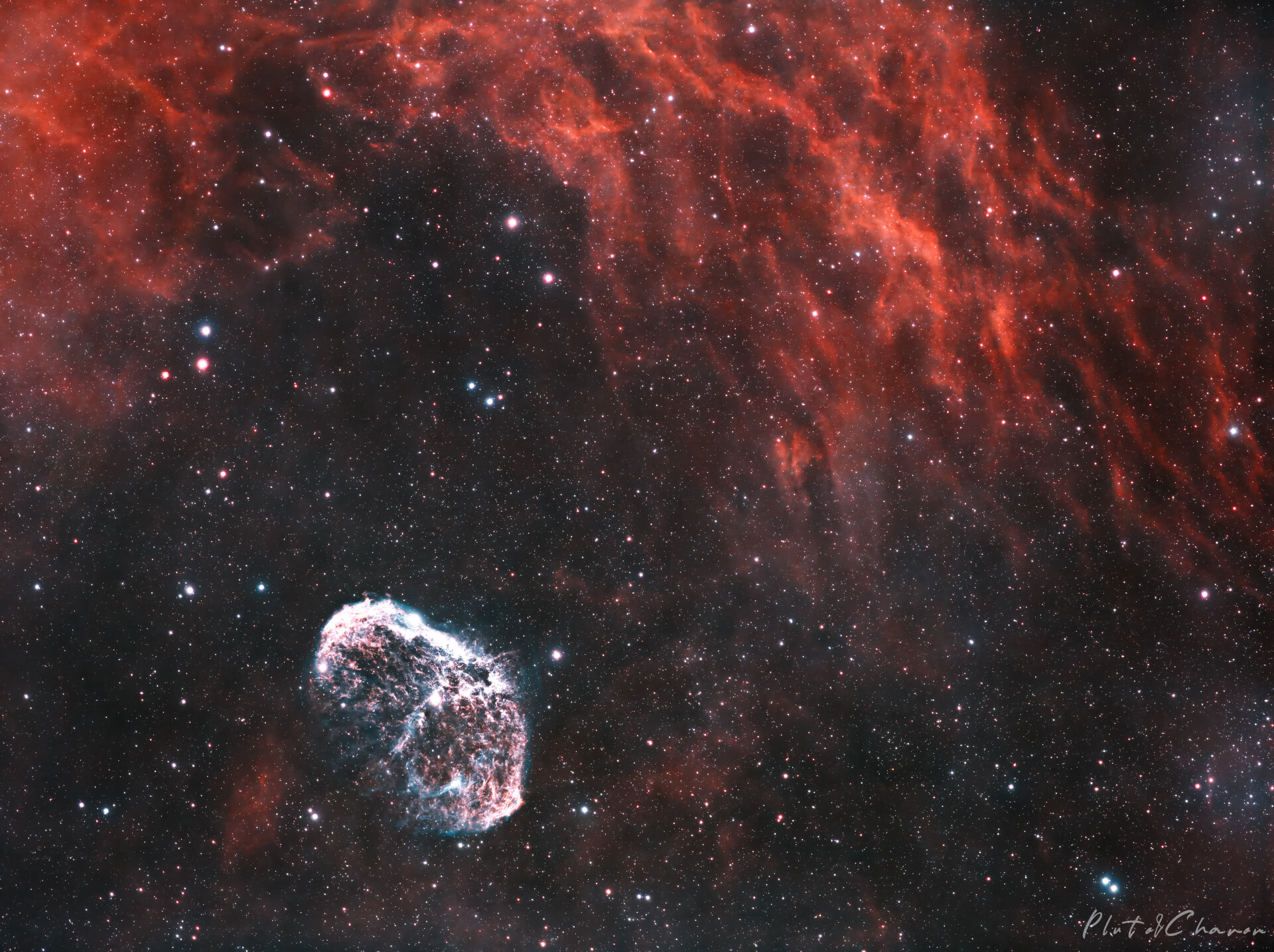 NGC6888