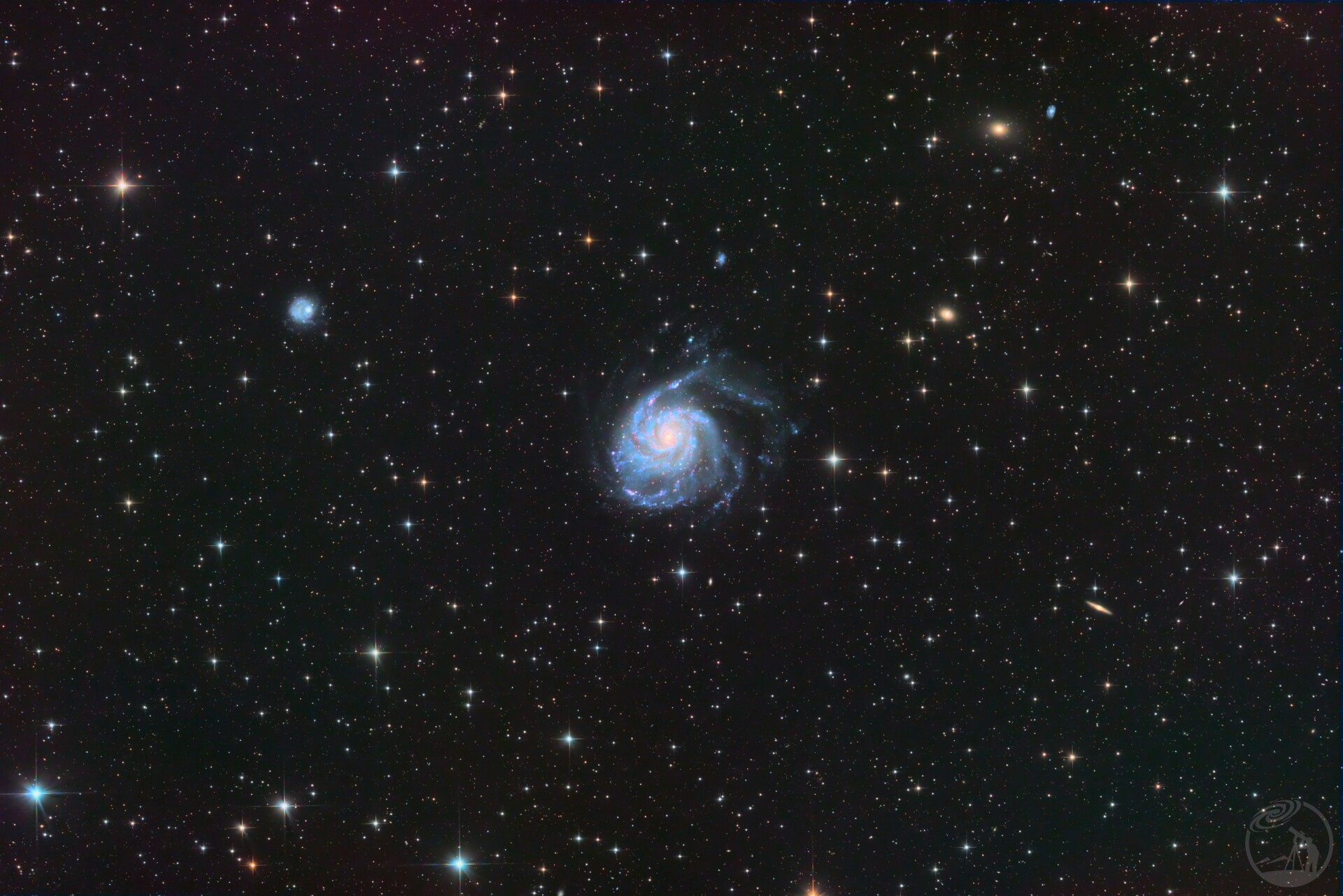 m101快餐