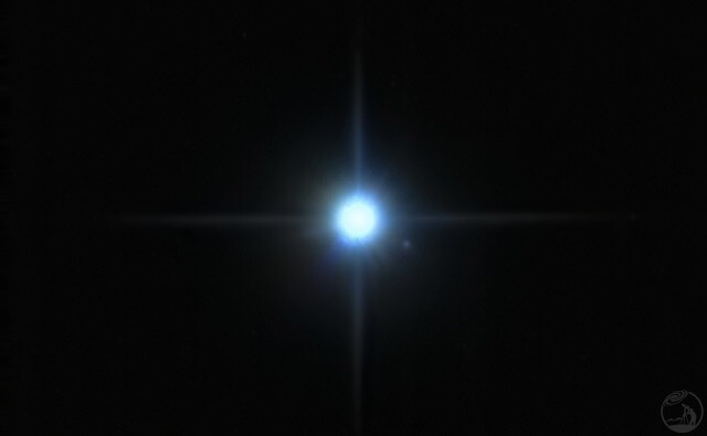 天狼星AB