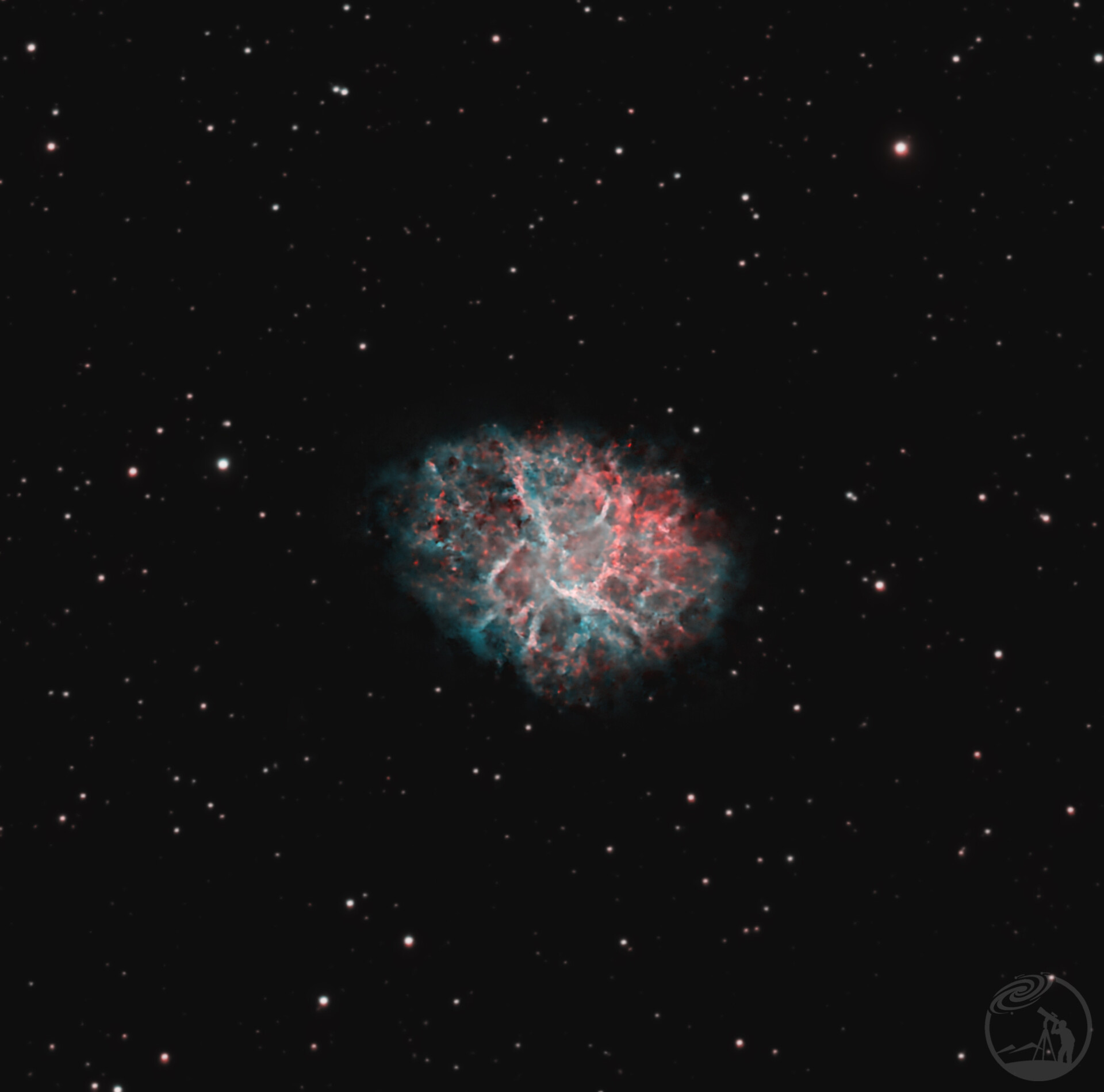 M1 蟹状星云