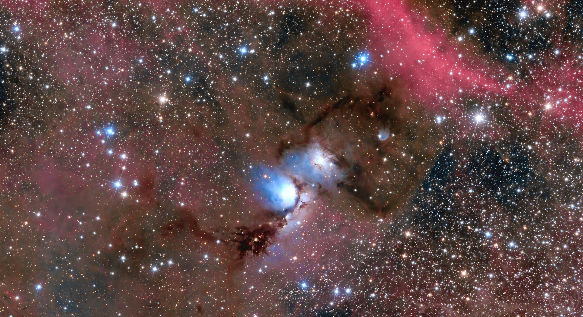 M78奥特星云