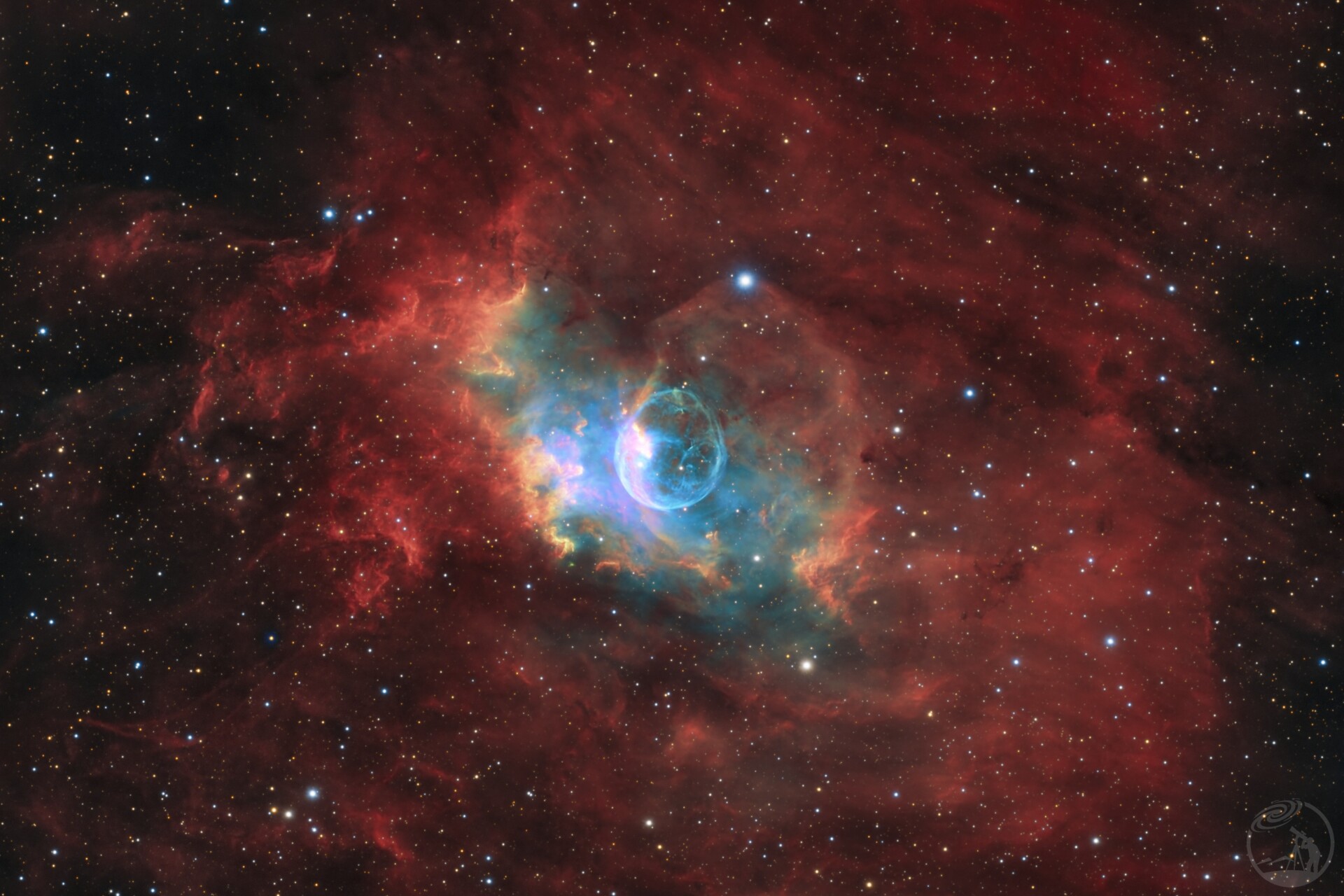 NGC 7635