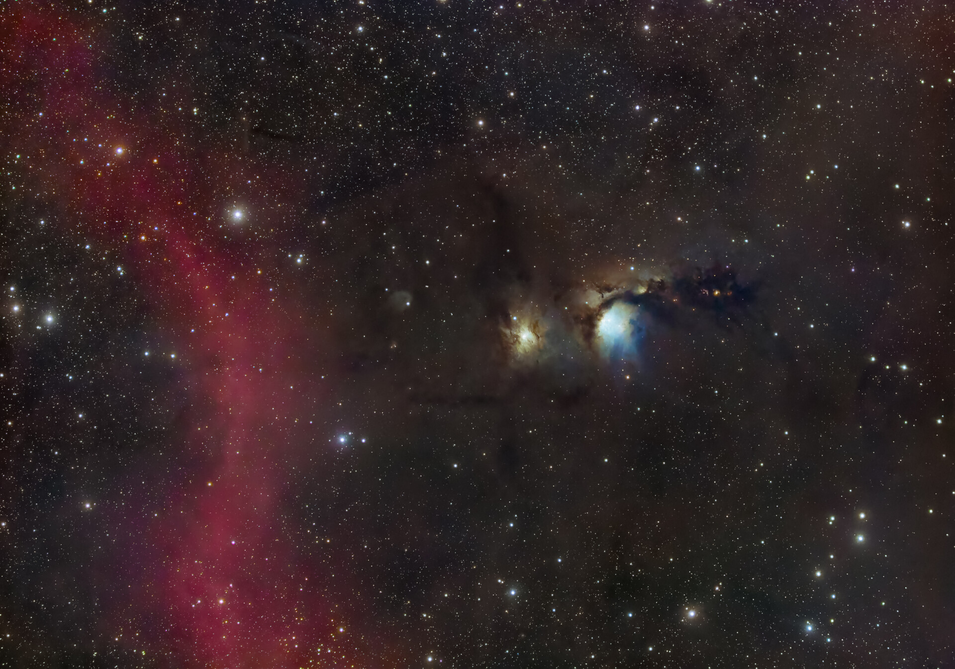 M78 星云