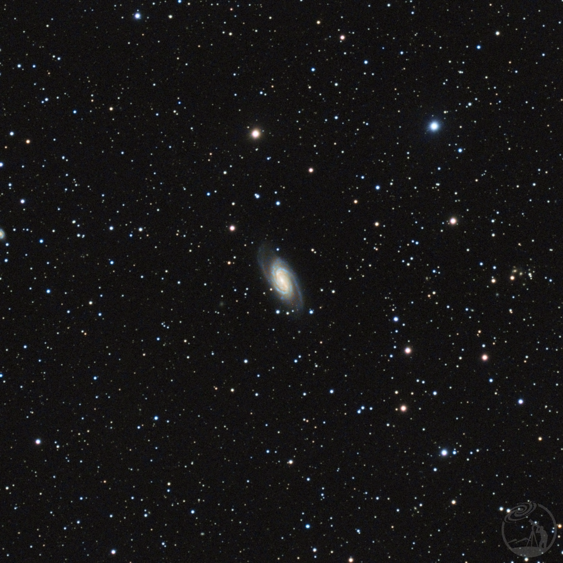 NGC2903