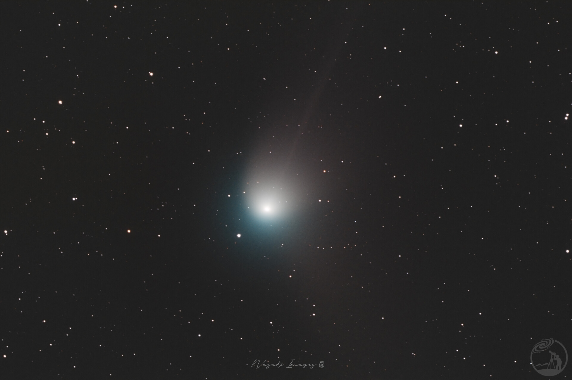 C/2022 E3彗星