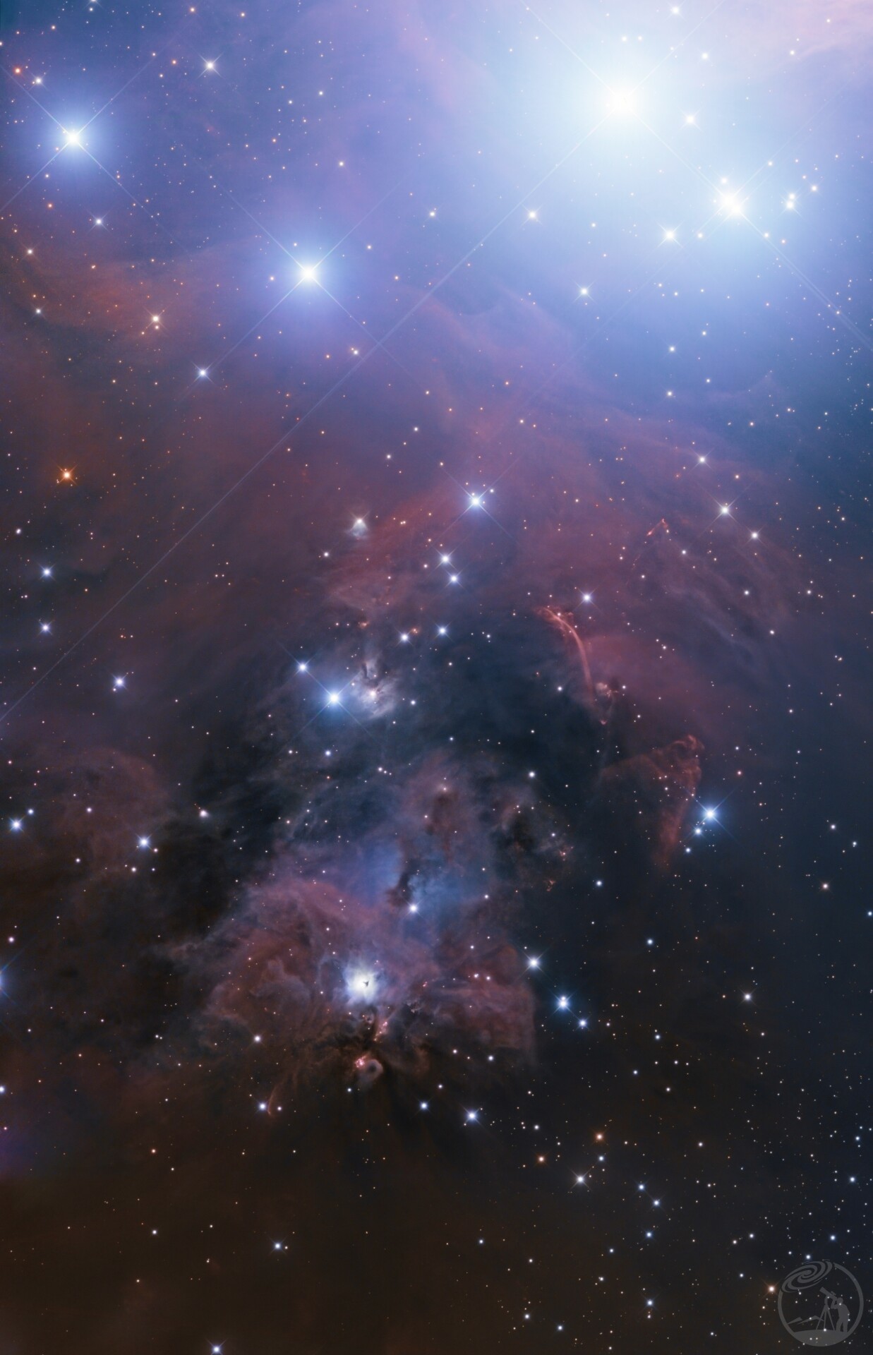 NGC 1999