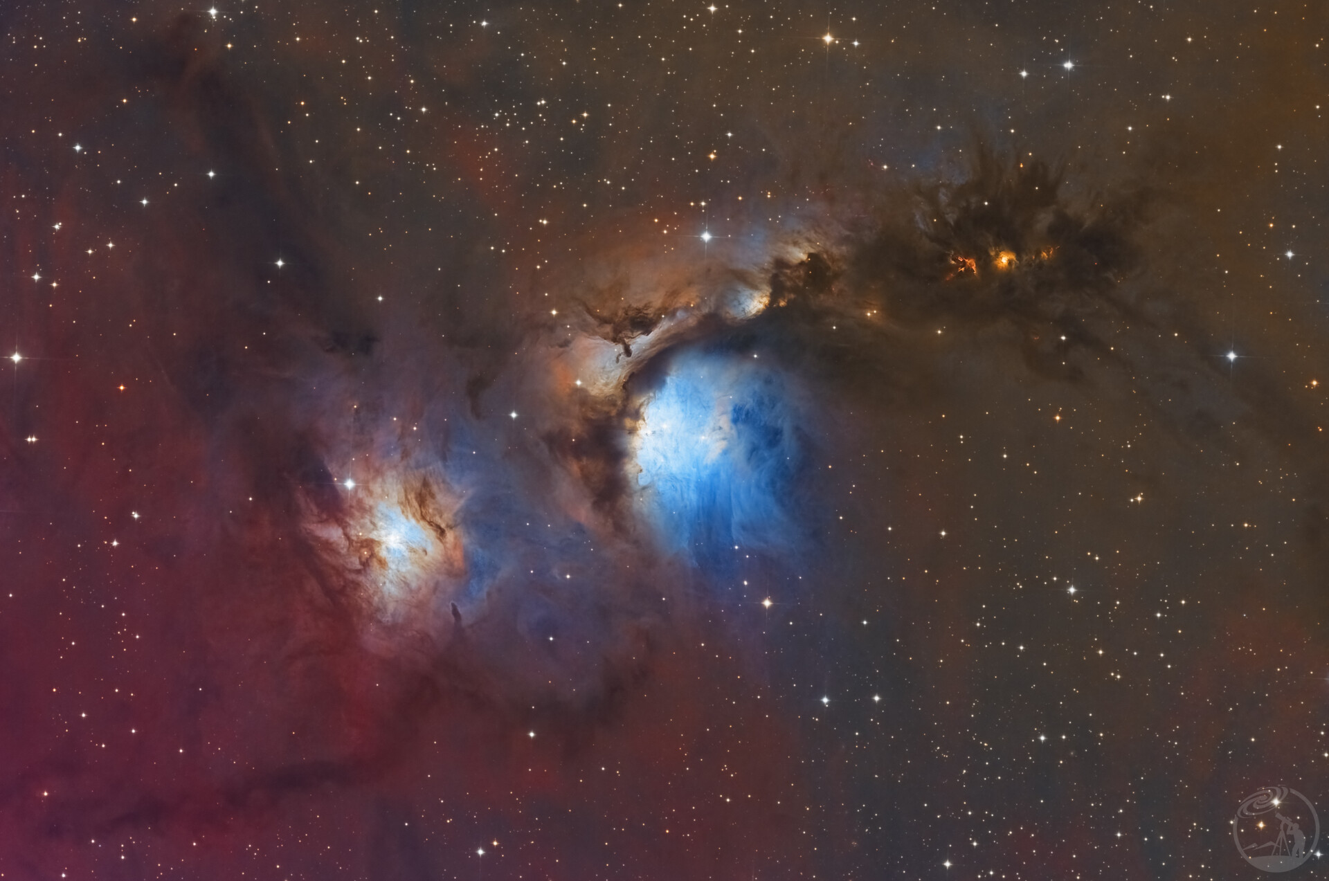 M78奥特曼星云