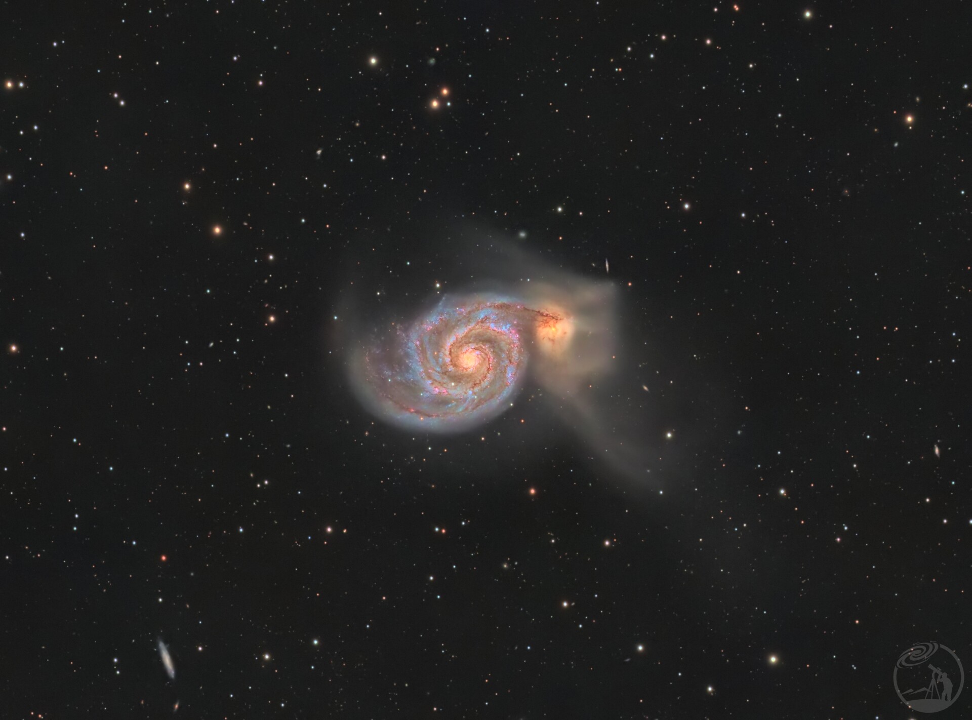 M51重制版