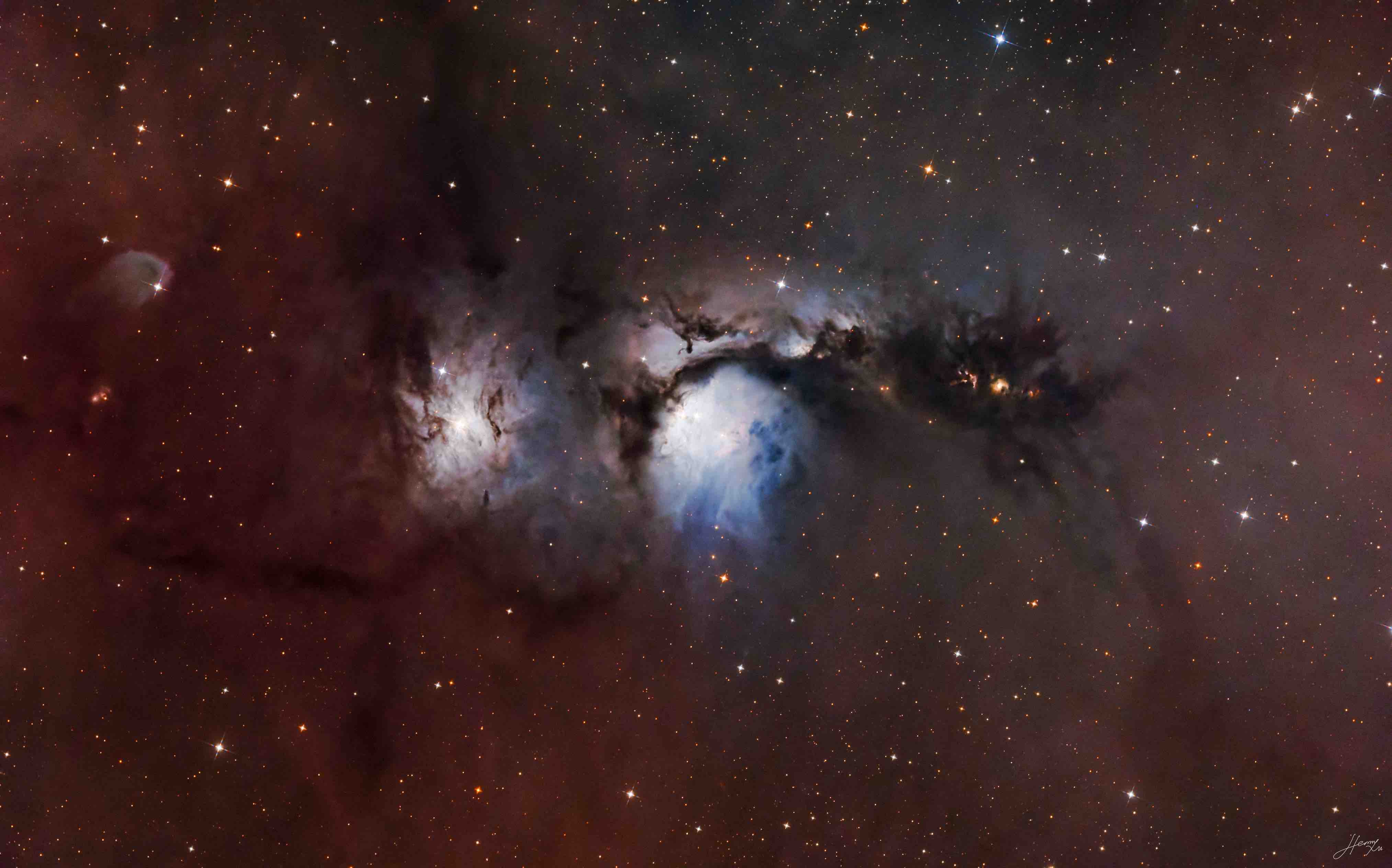 M78星云