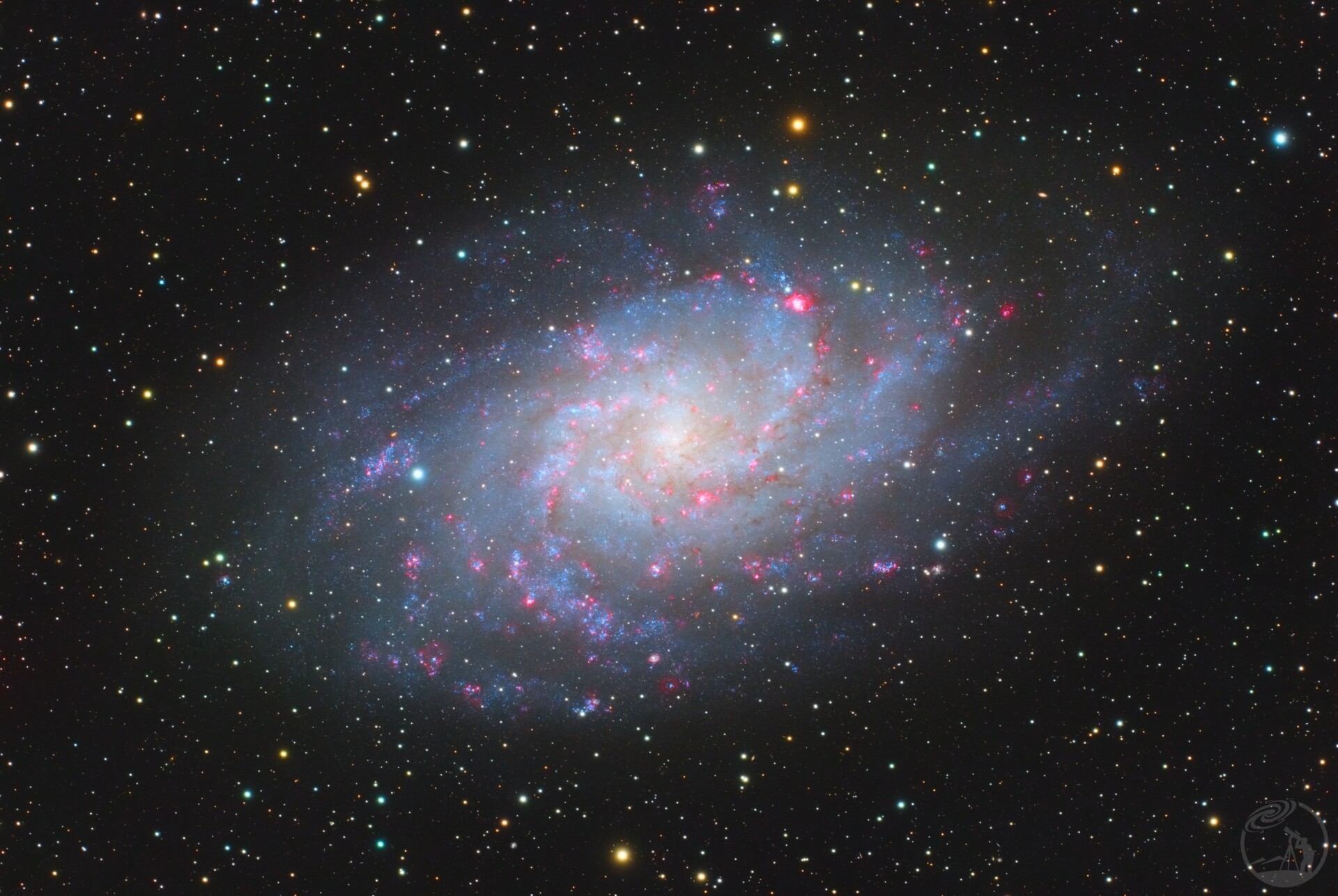 M33第二版