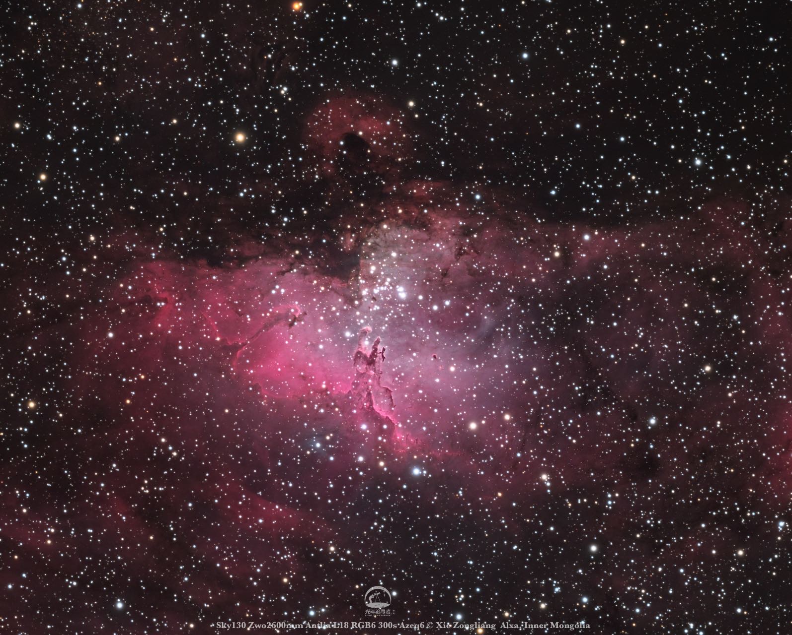 【黑区练手素材】M16