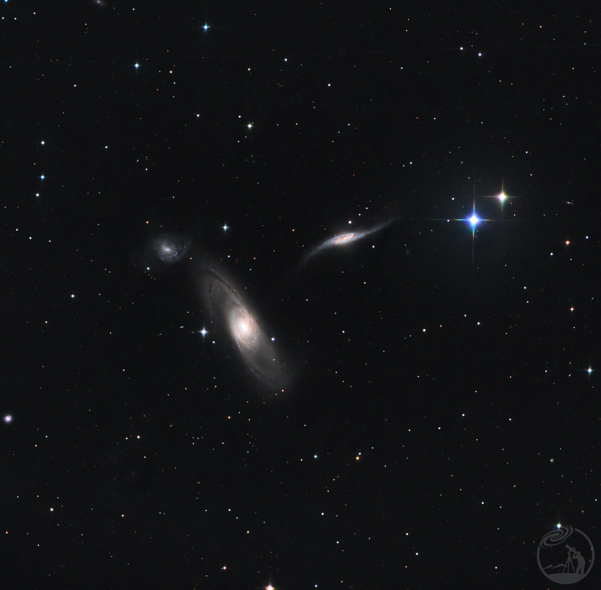 NGC5560