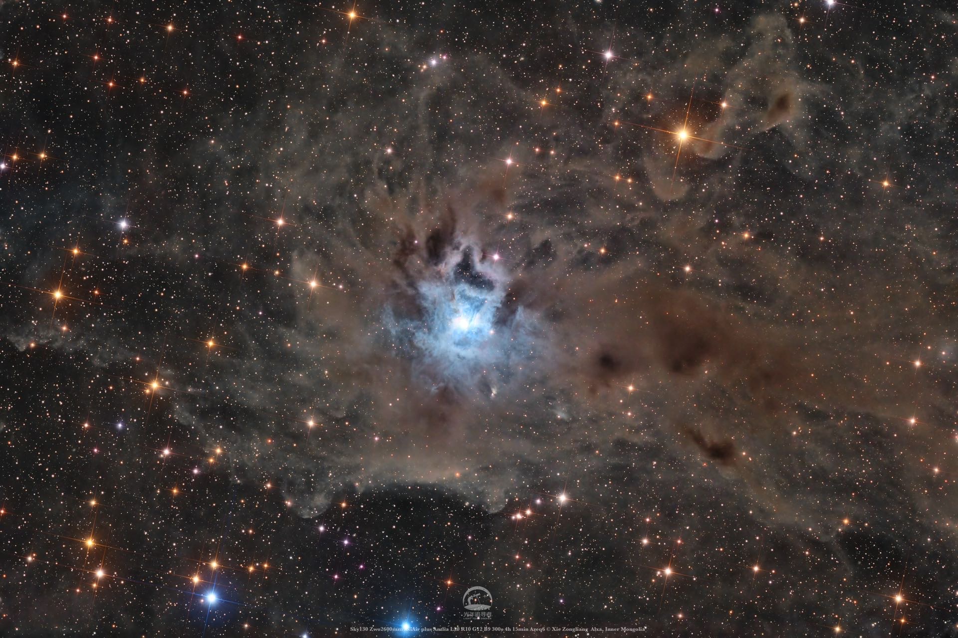 日图黑区 顶级素材鸢尾花星云 买一送一 赠送一套顶级心脏星云