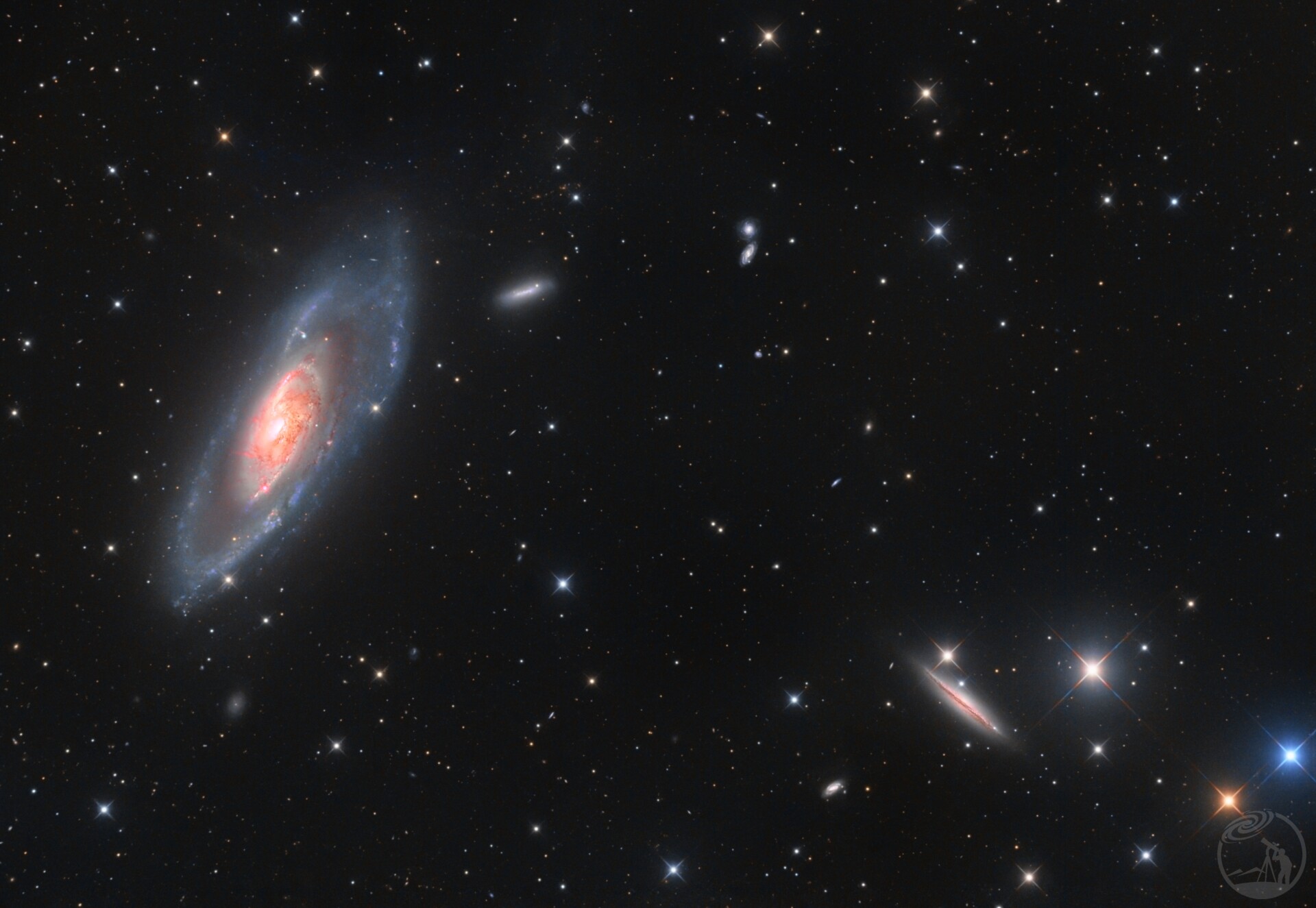 M106与小伙伴