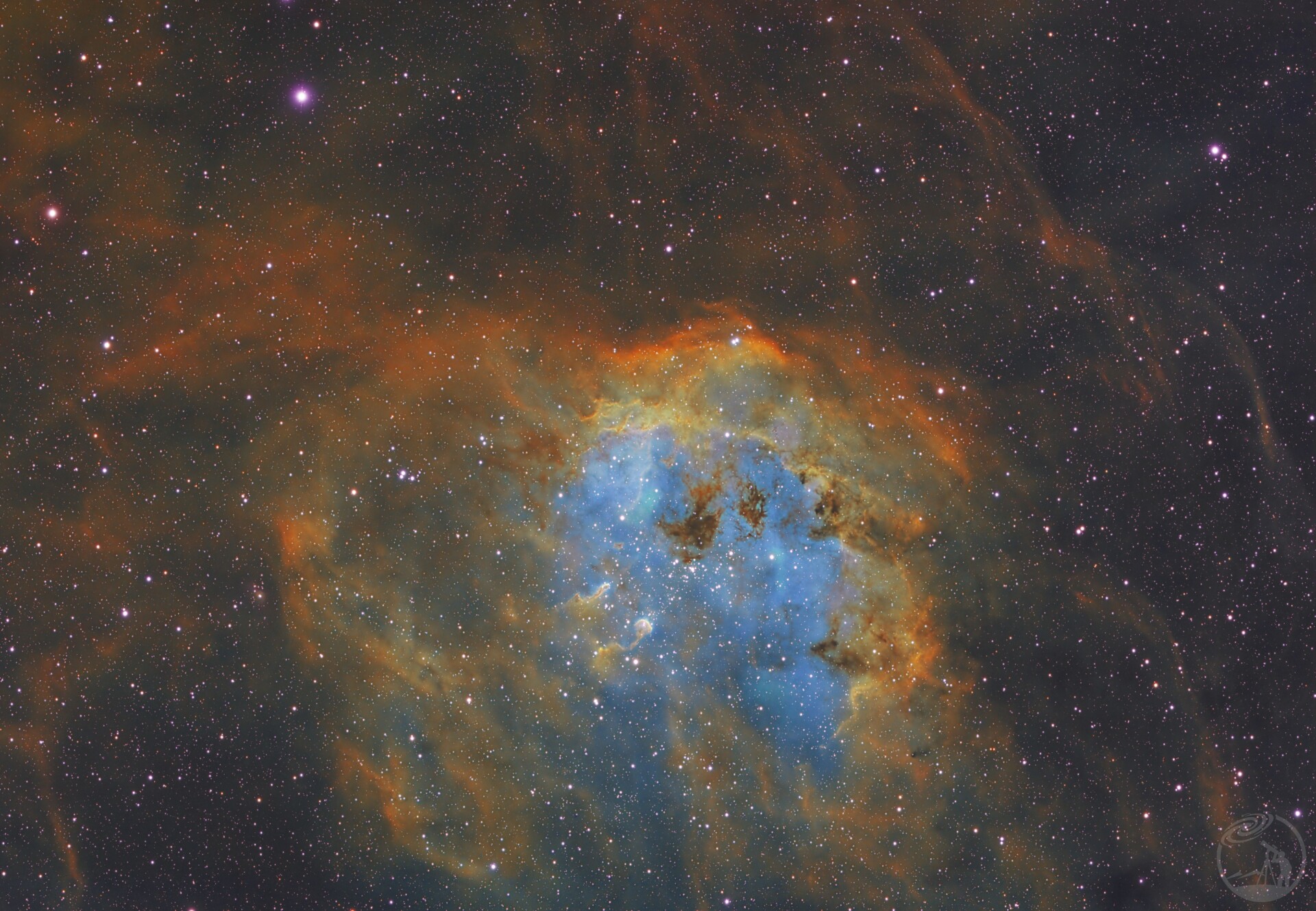 IC410