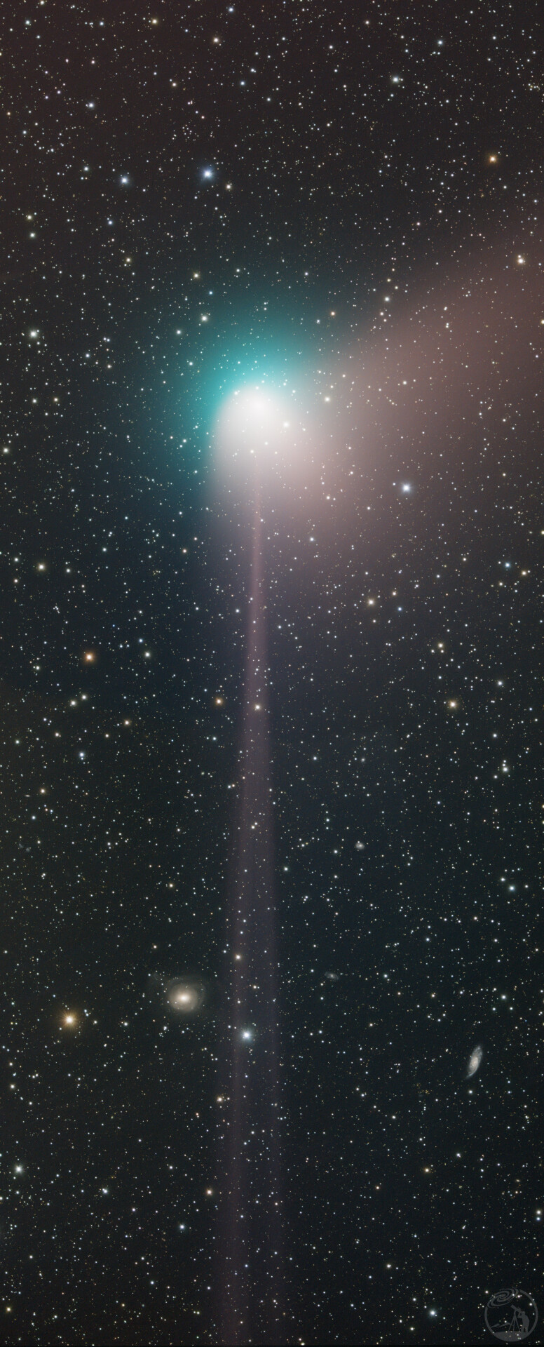 C/2022 E3 1.31