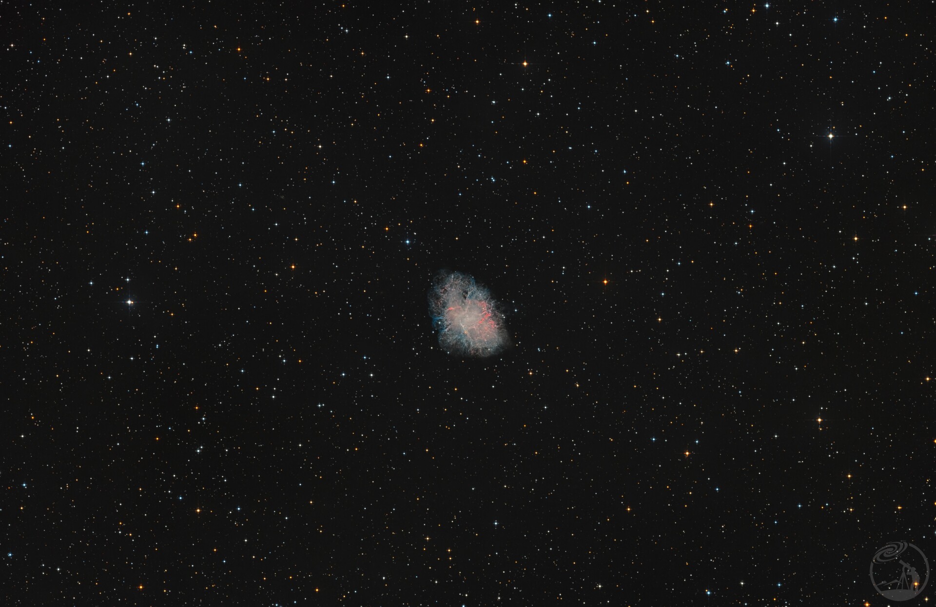 M1 蟹状星云