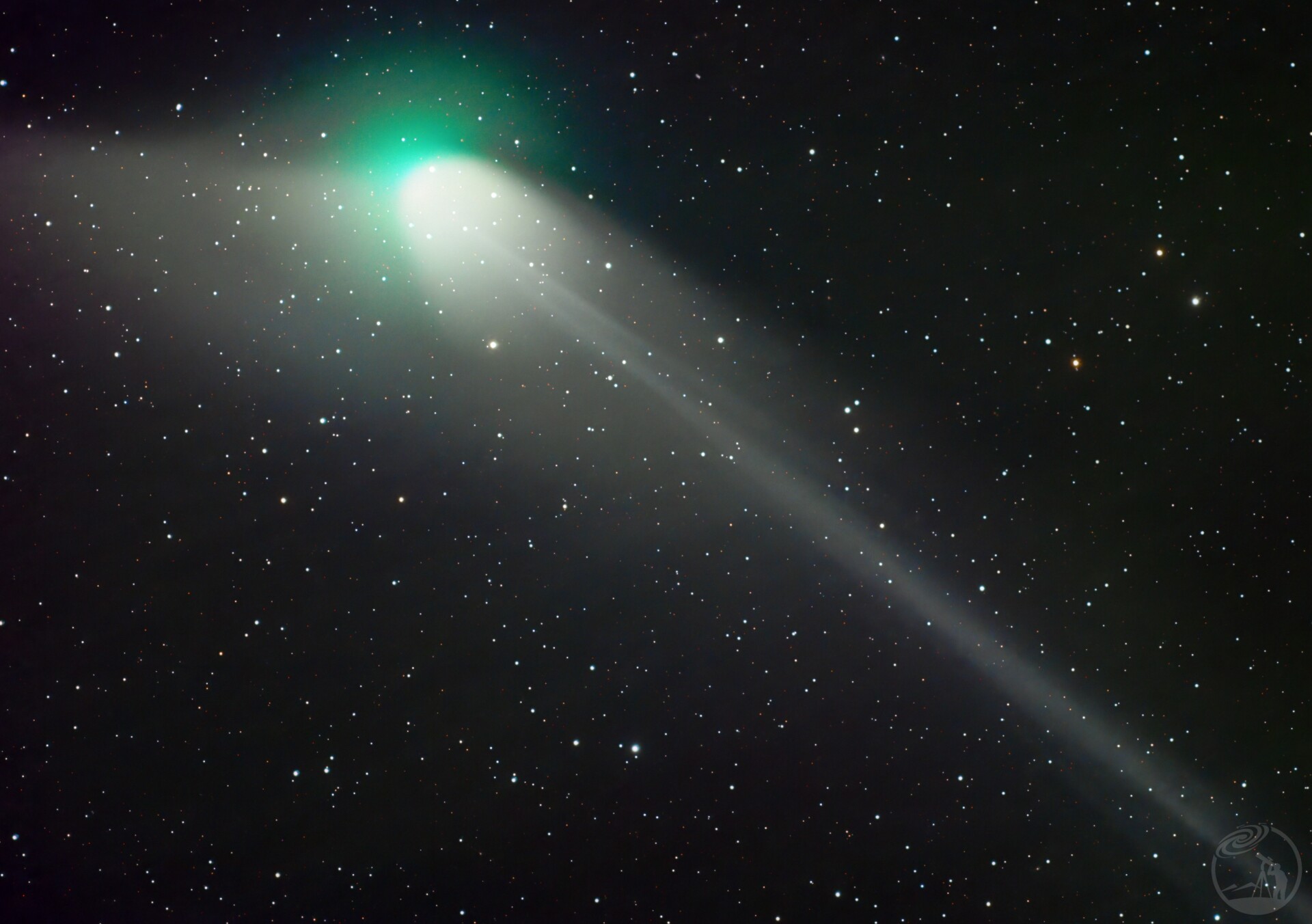 c/2022e3彗星