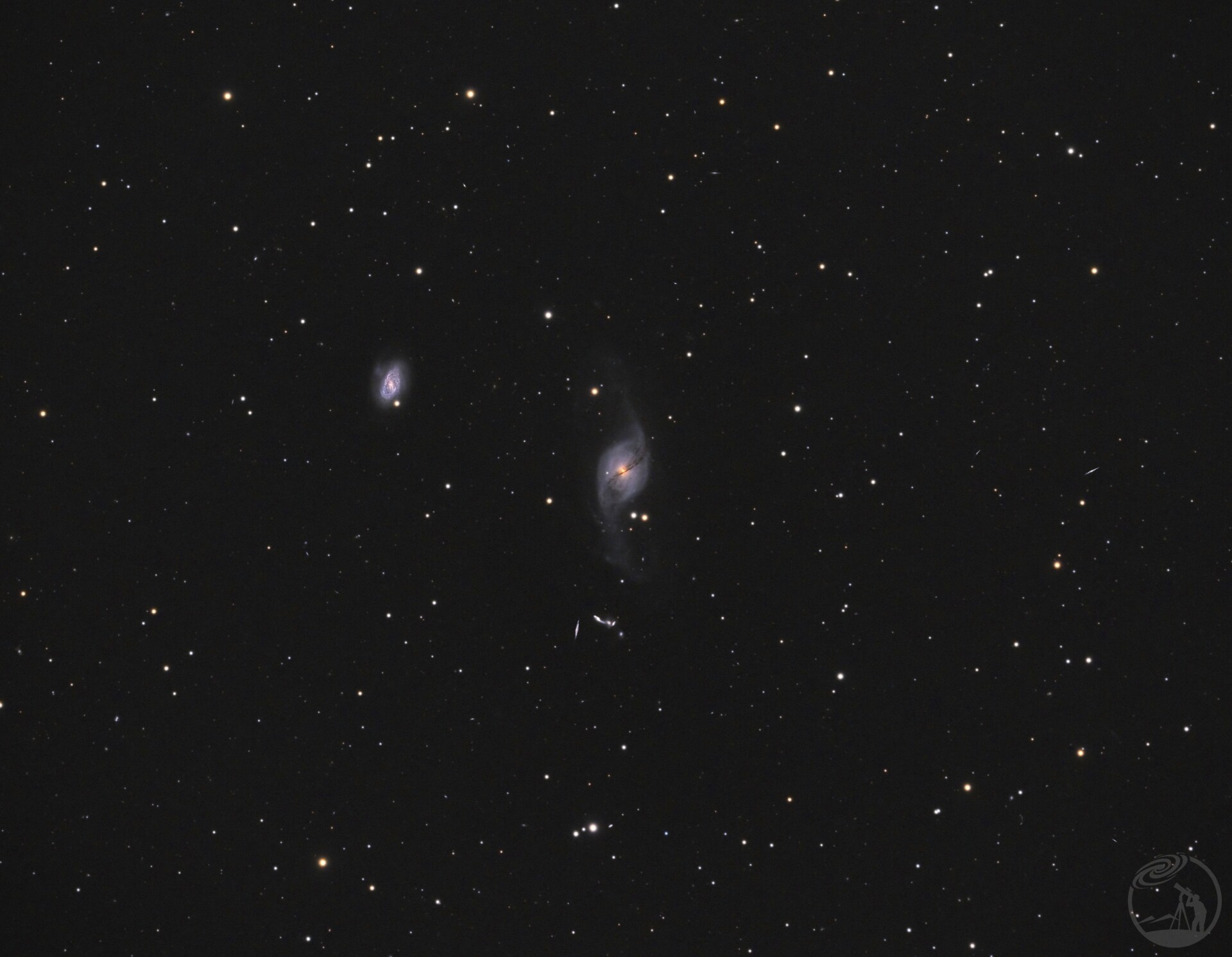 NGC3718