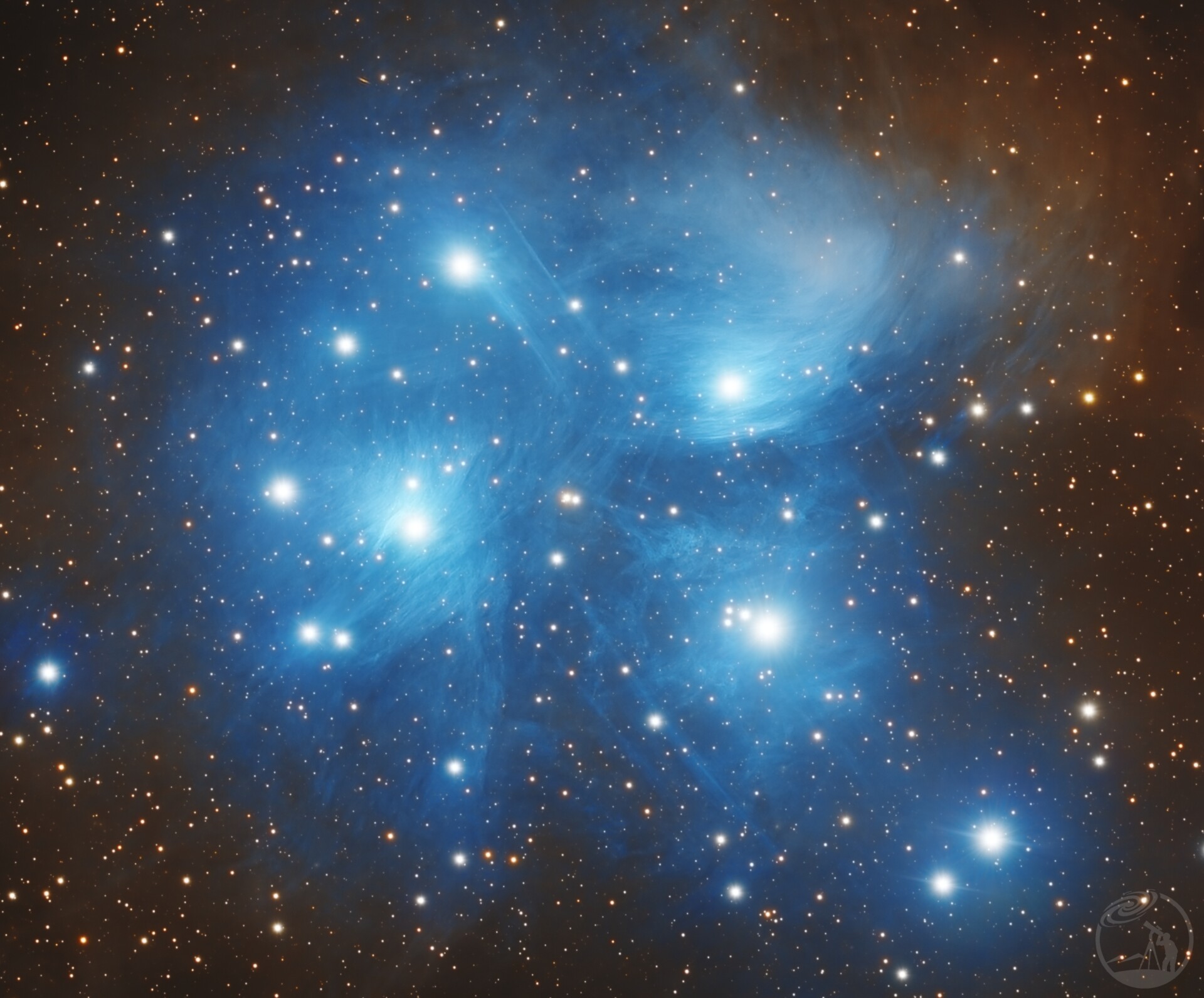昴星团/七姐妹