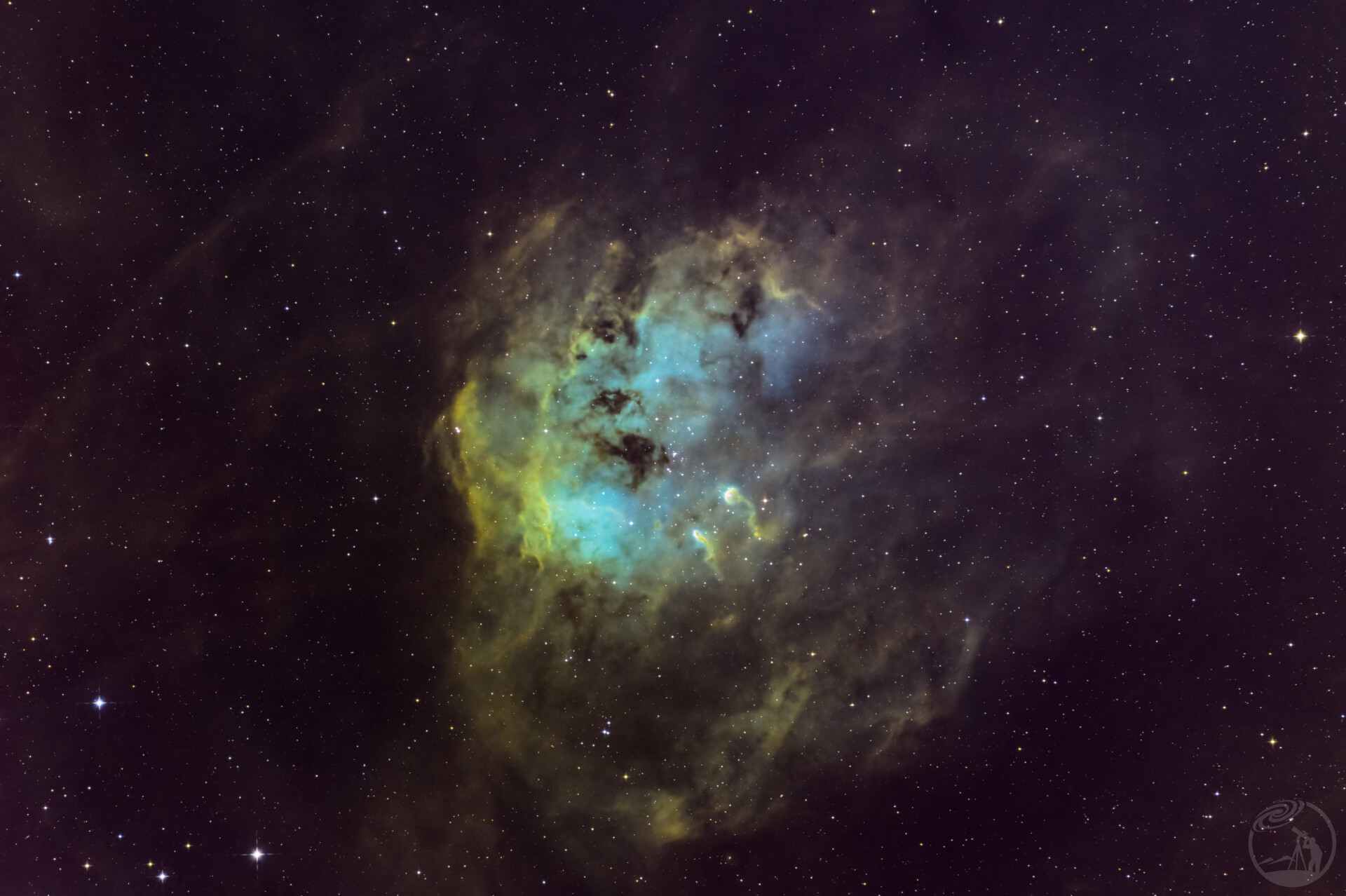 IC410