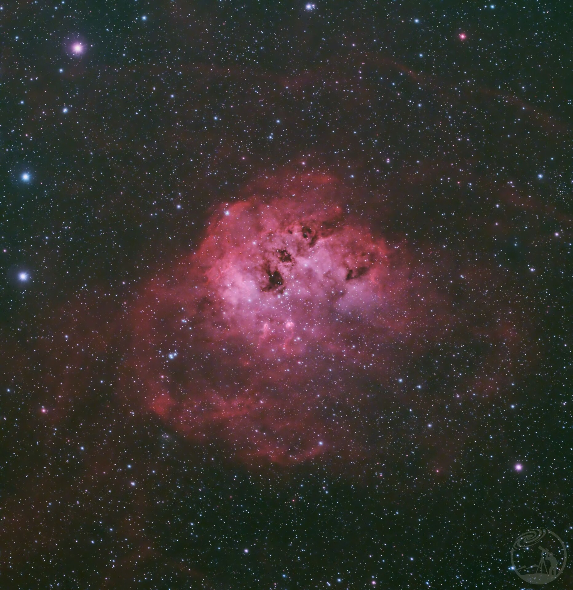 IC410