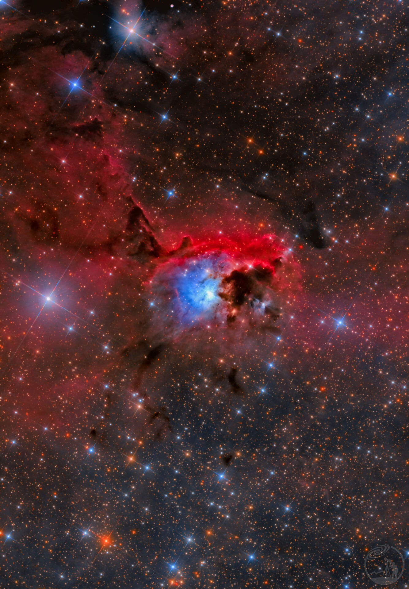 NGC2626-HDR