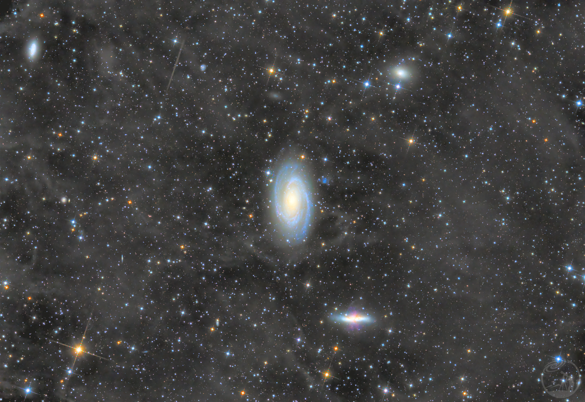 m81打野